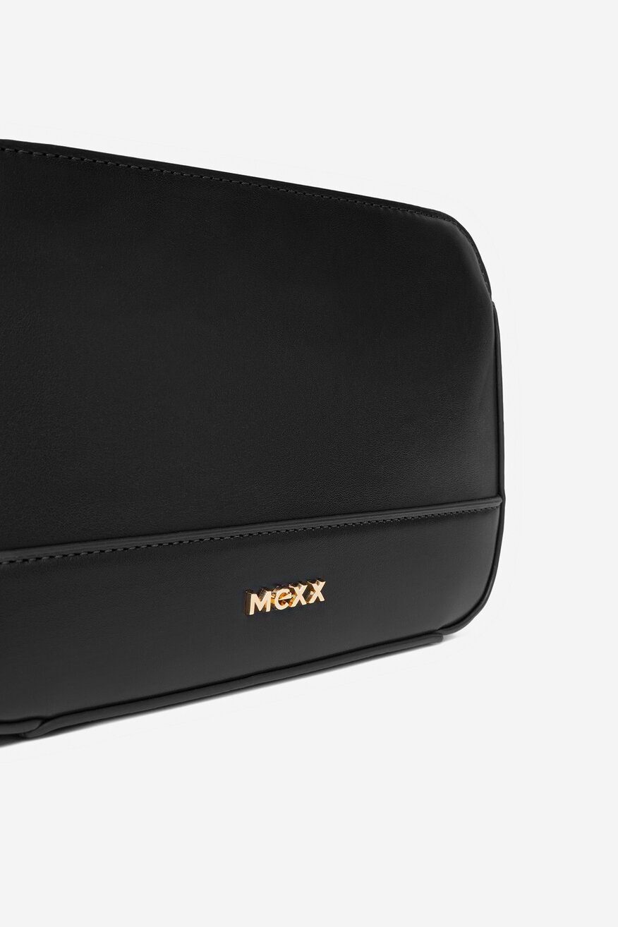Дамска чанта Mexx ЧЕРЕН - 5906751264683