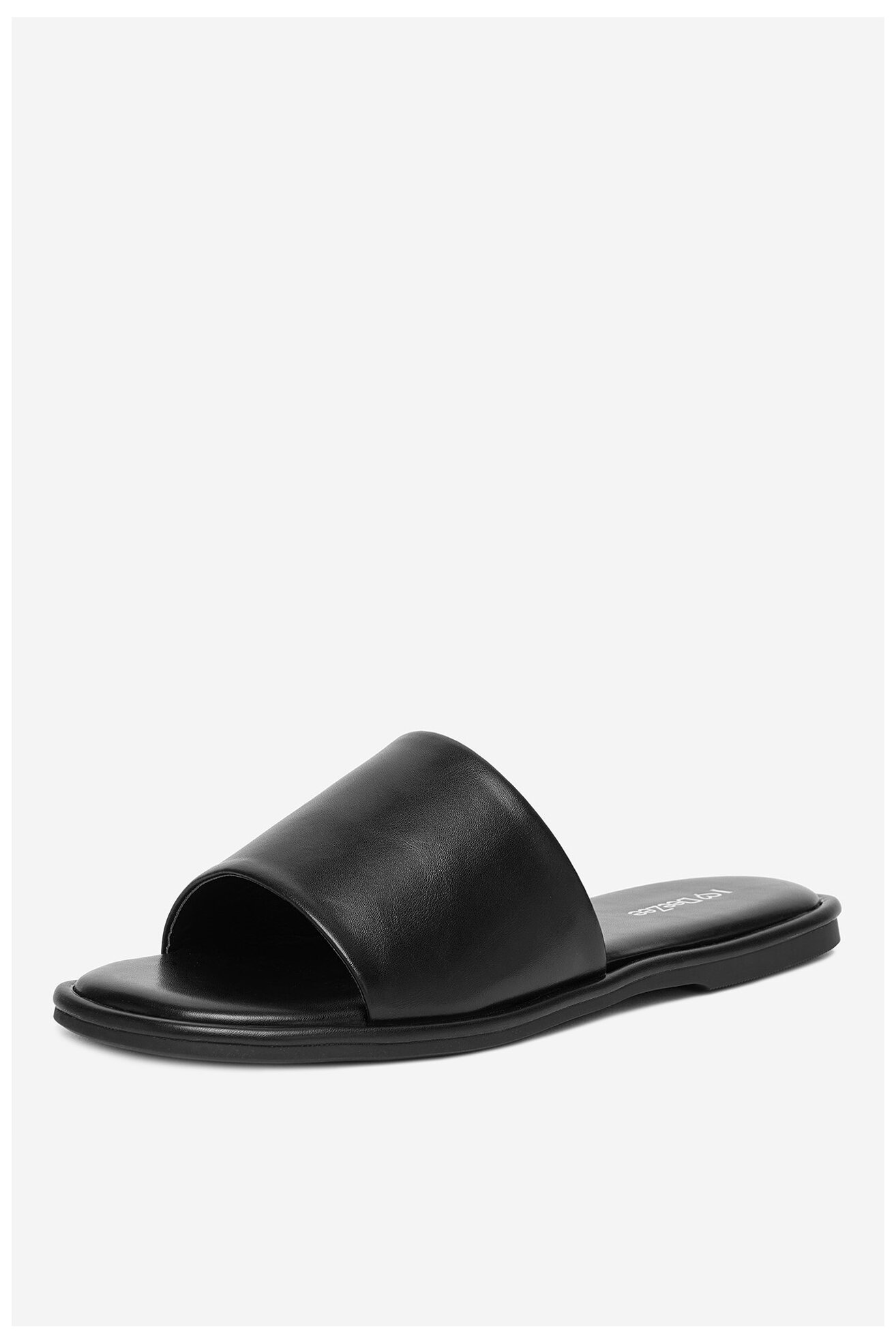 Șlapi DeeZee DZ-S9 NEGRU