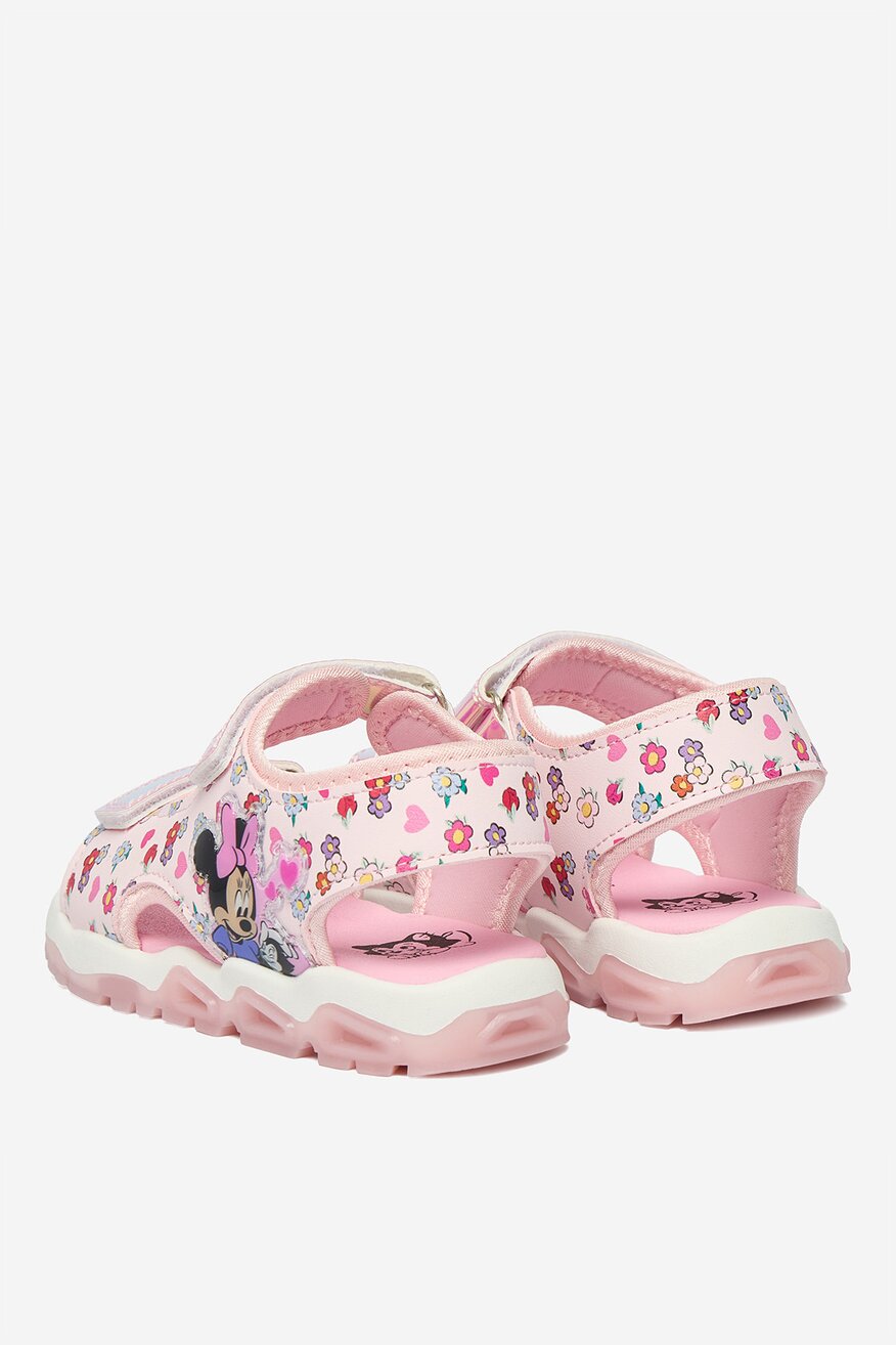 
                Mickey&Friends - Sandały - 5907964008927