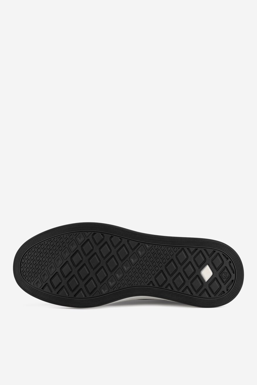 
                Csizma U.S. POLO ASSN. FEKETE - 5903419687372