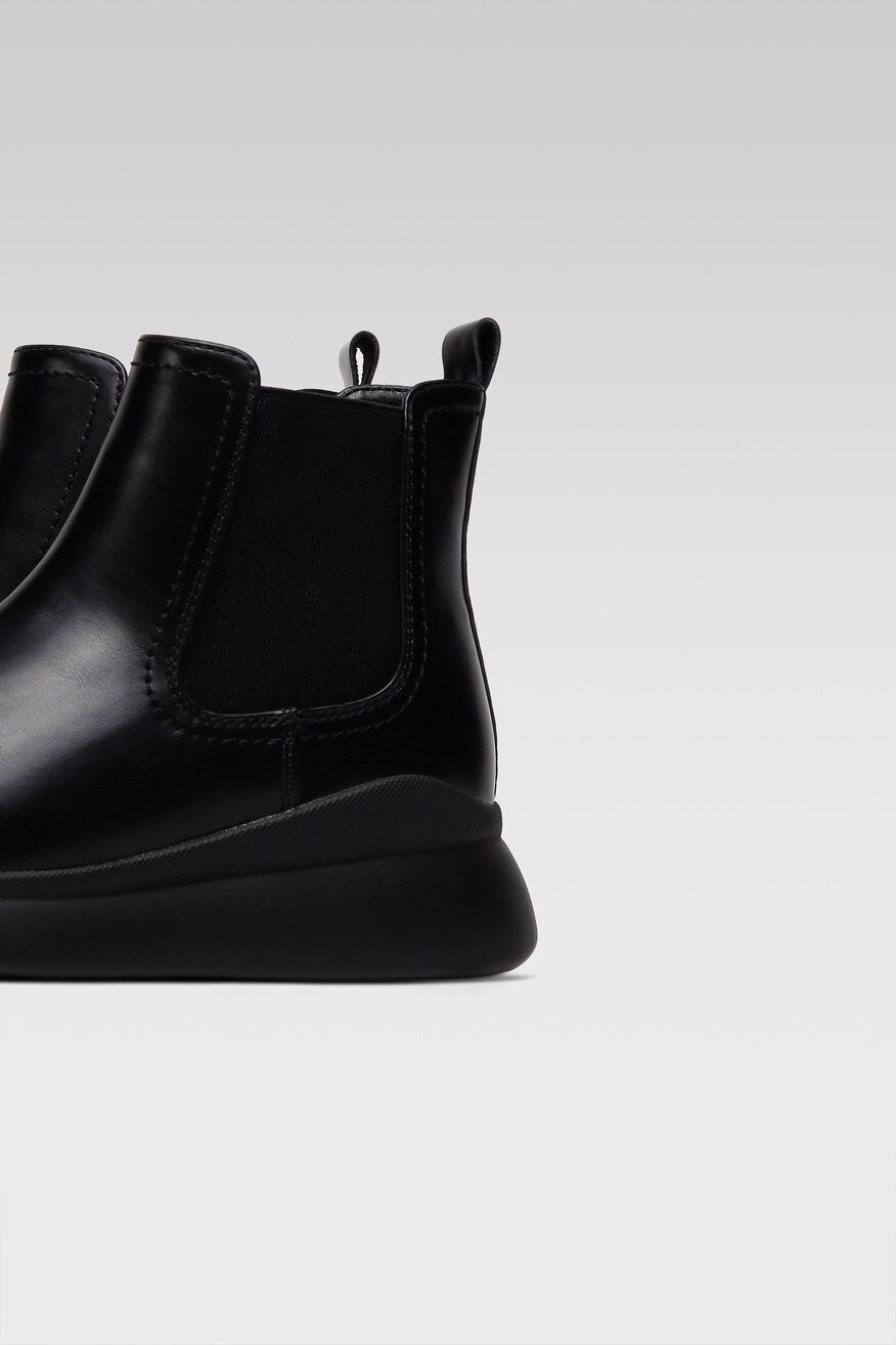 
                Clara Barson - Botki oieplane - 5904862220208