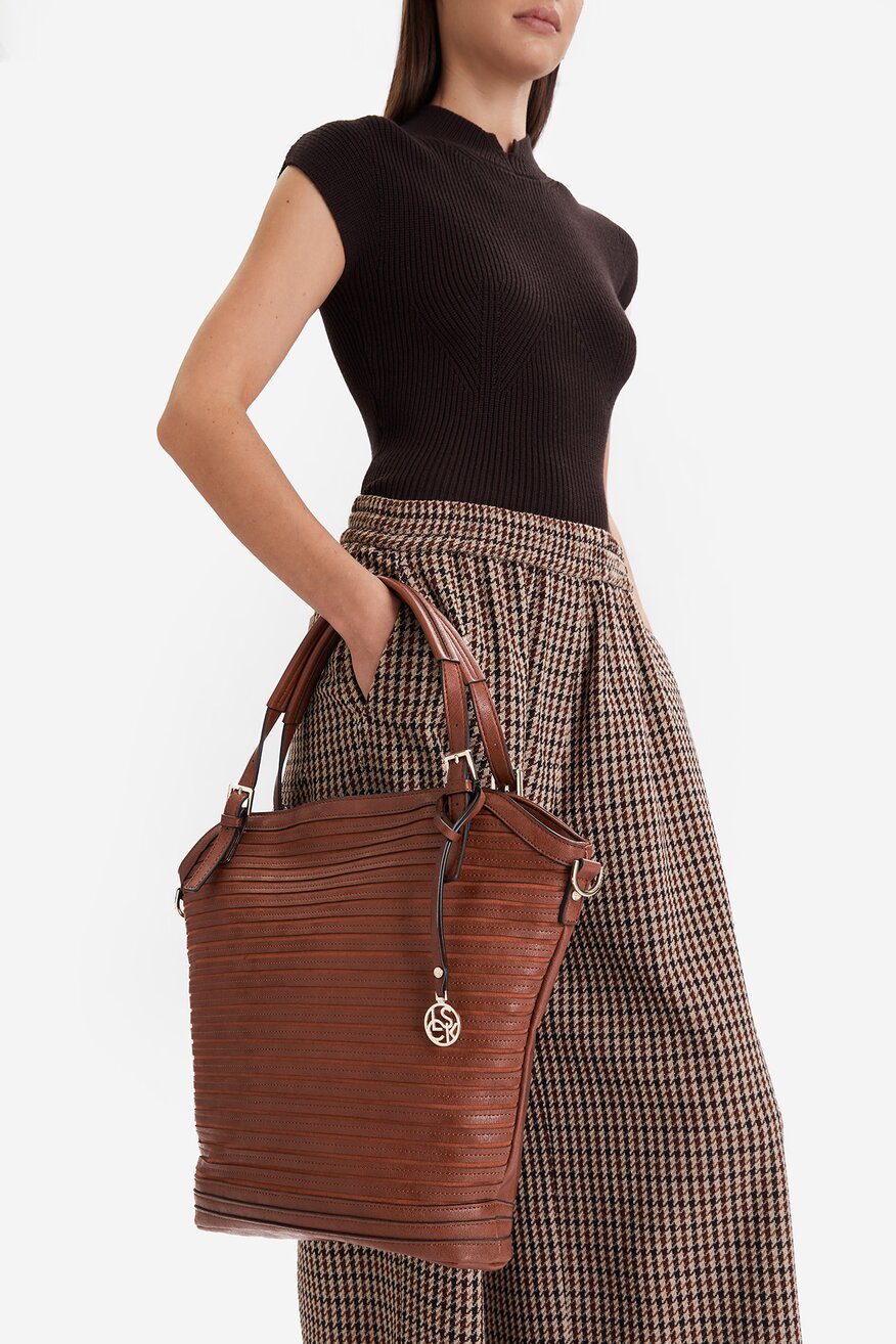 
                Lasocki - Torebka - 5906751522639