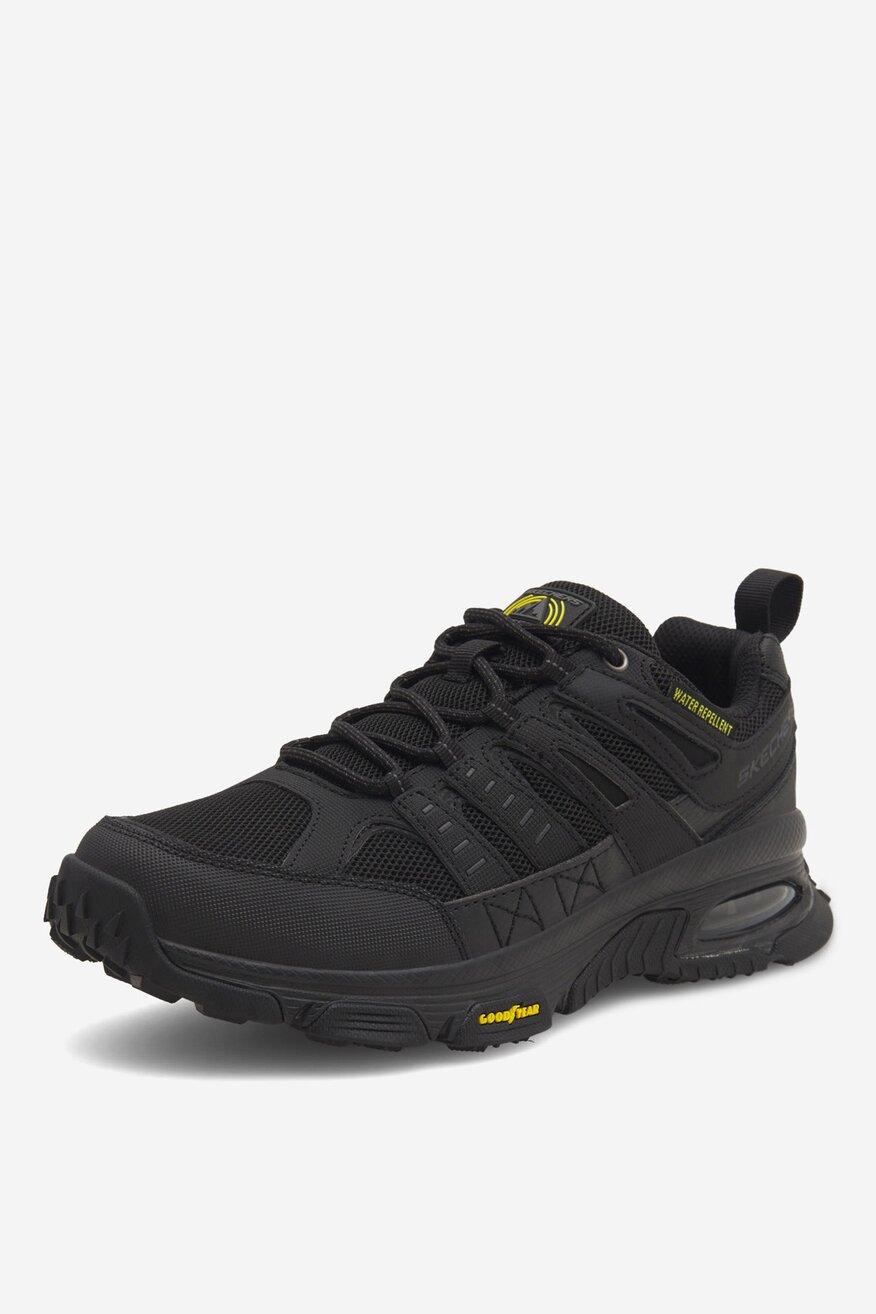 Tornacipő Skechers FEKETE - 2230059862511