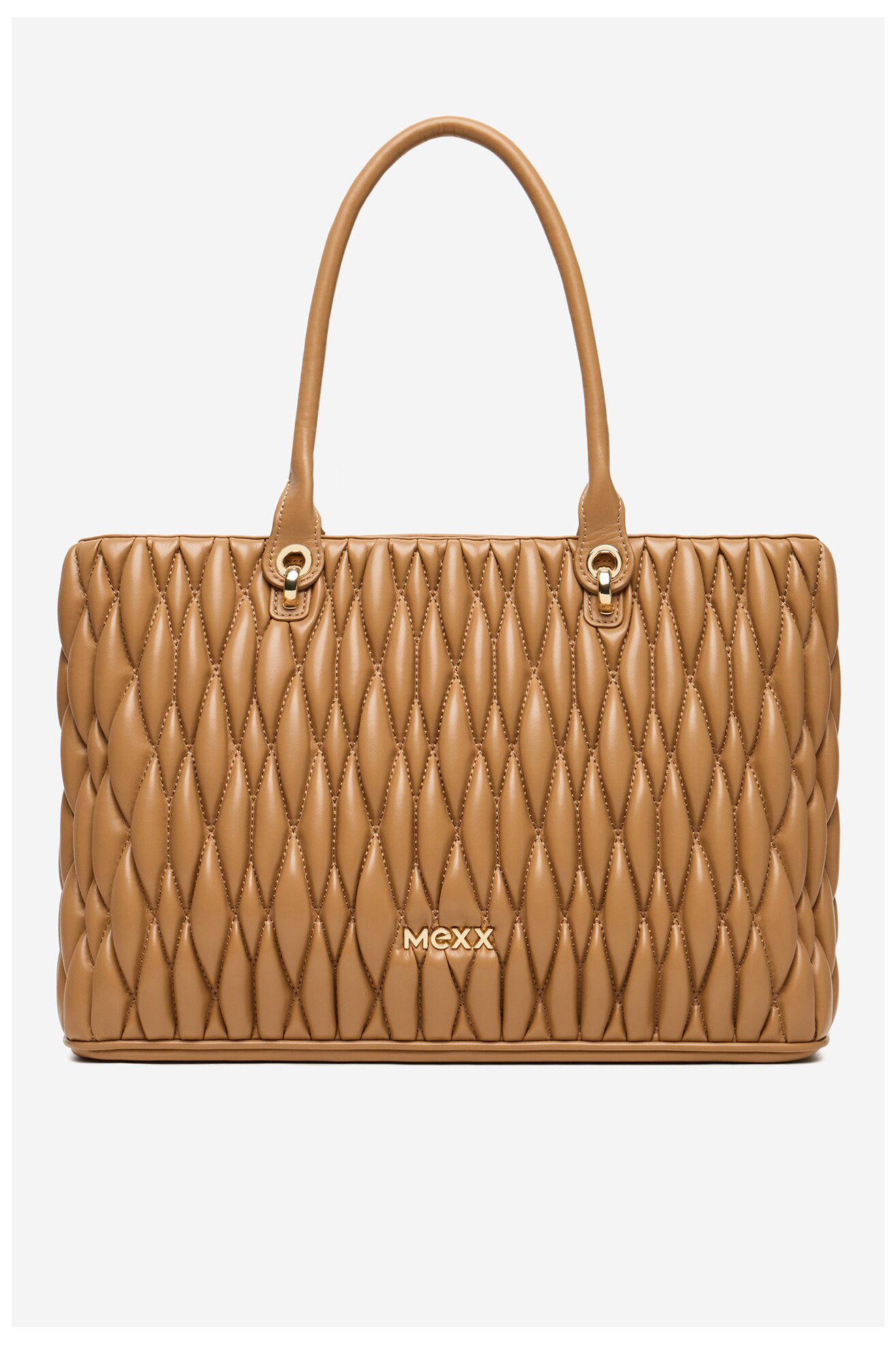 Kézitáska Mexx C-MEXX-L-012-08 BÉZS