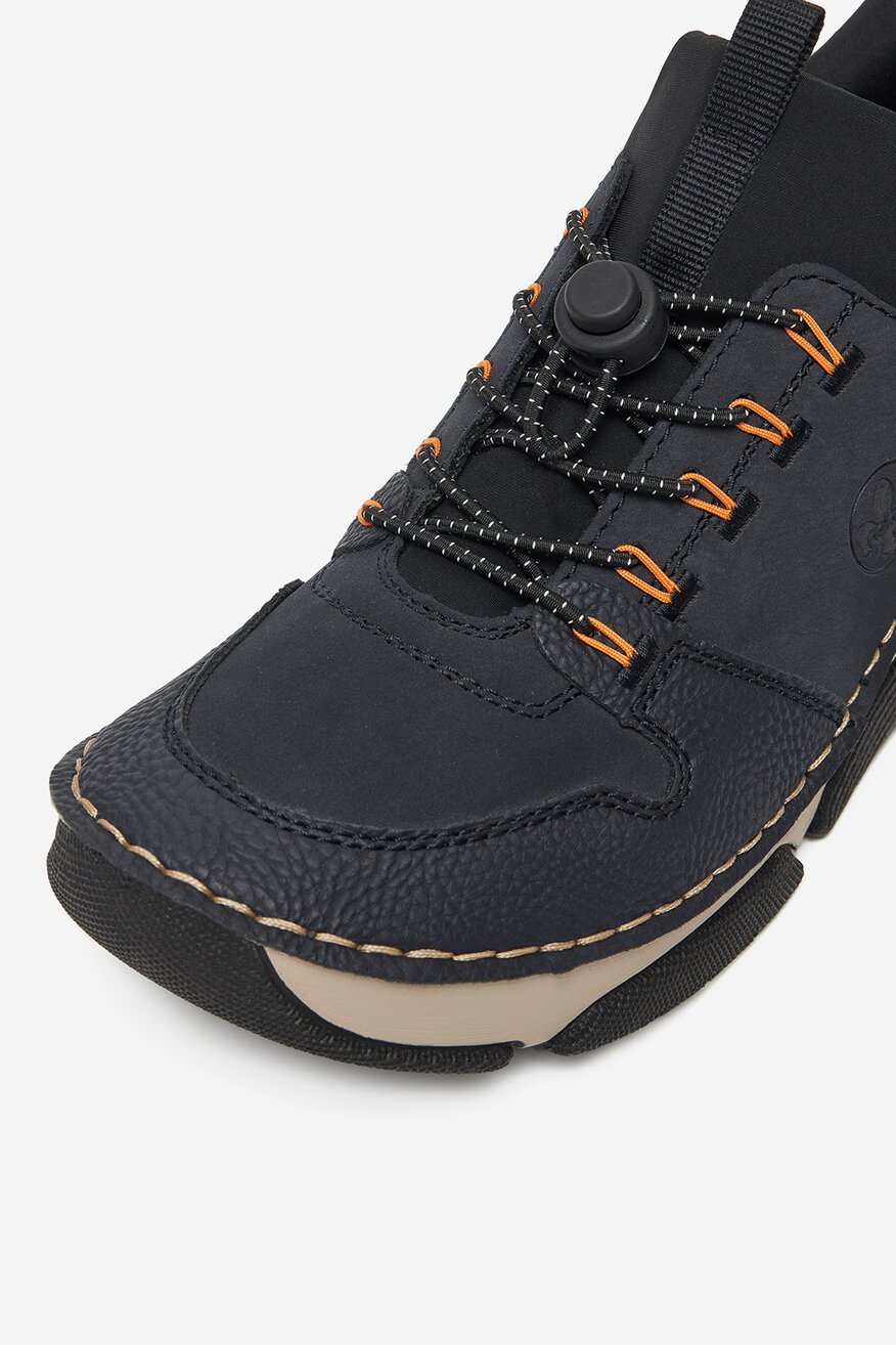 Rieker - Sneakersy - 2230083223814