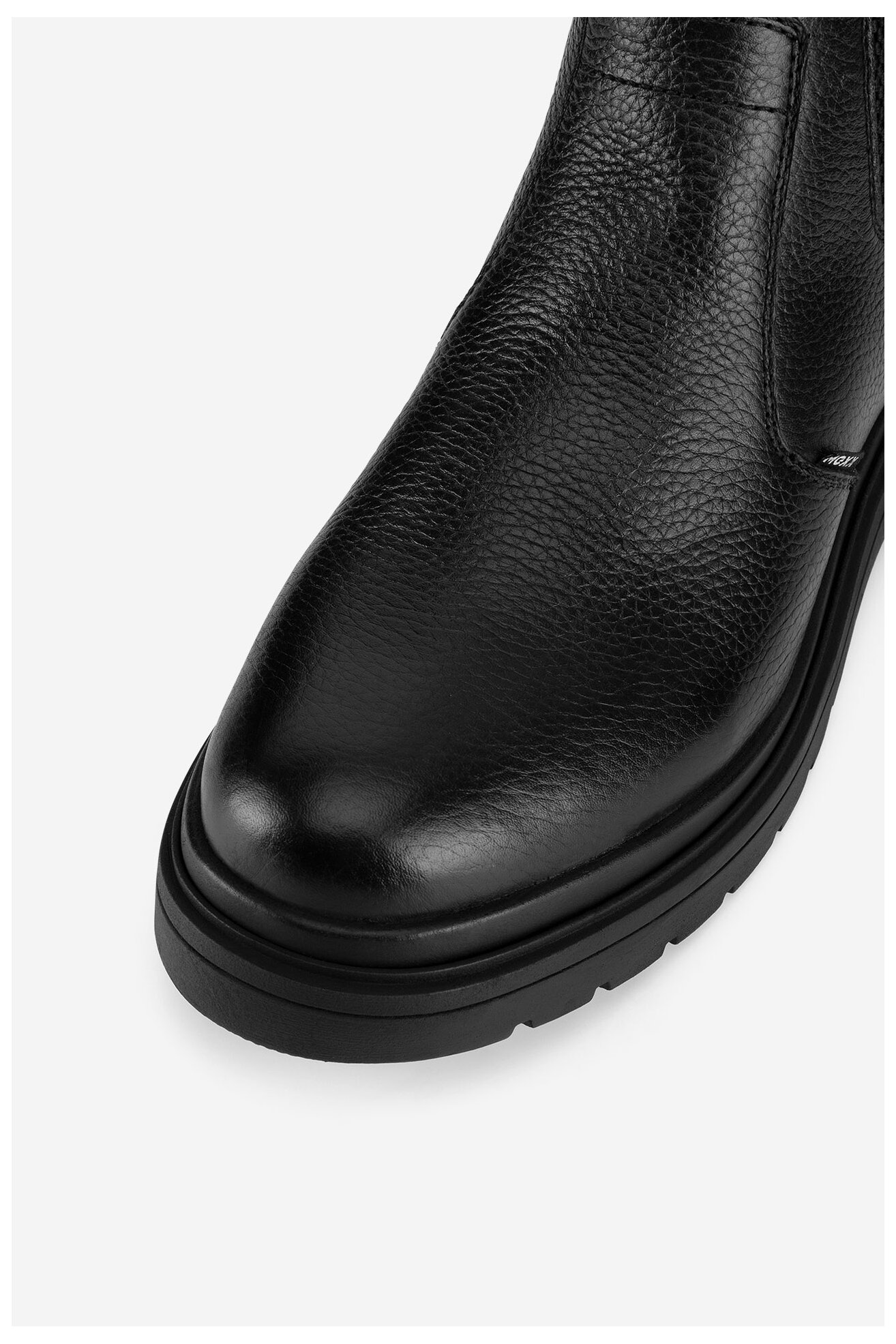 Botki Mexx DUNAN-19 MI08 Czarny