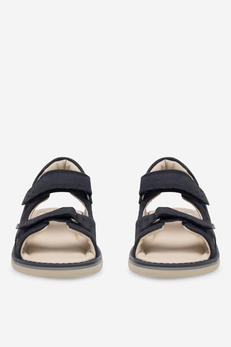 
                Szandál Lasocki Kids SÖTÉTKÉK - 5905588554653