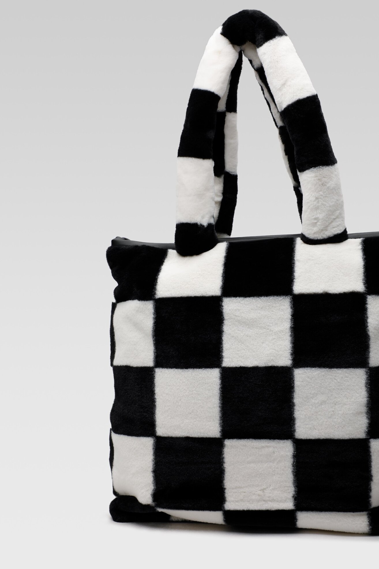 Geantă de mână Jenny Fairy MJS-C-086-02 NEGRU