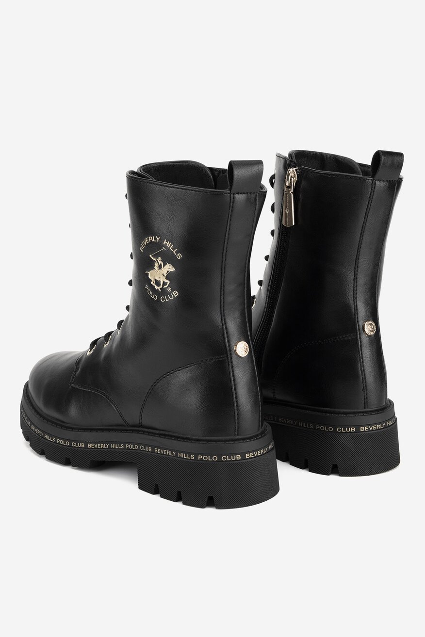 
                Beverly Hills Polo Club - Trzewiki - 5903419546716