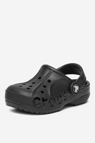 Папуче за базен Crocs C-BAYA CLOG T 207012-001 CRNA
