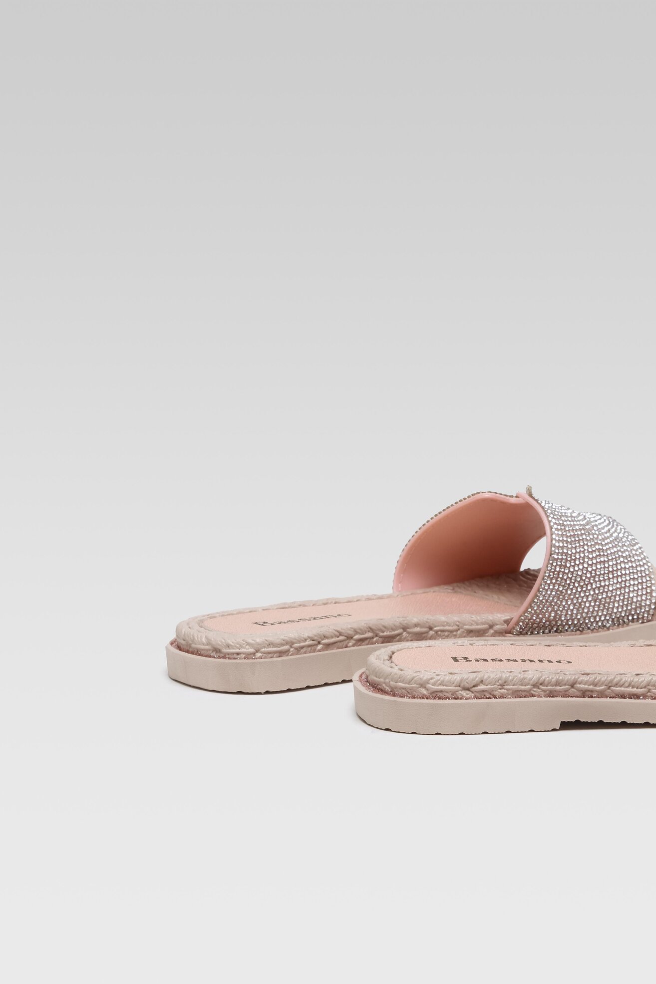 Papuče Bassano WSS20298-08 ROZE