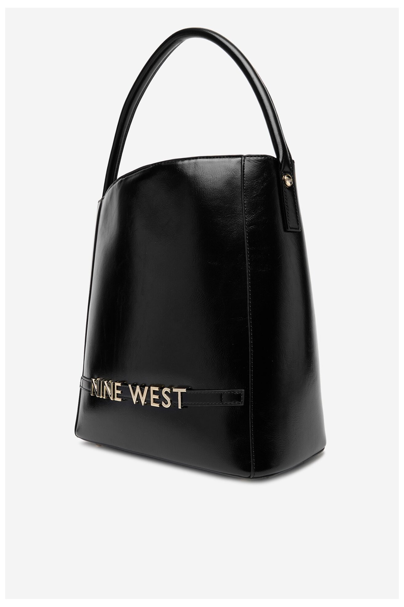 Дамска чанта NINE WEST CEO-UTAH-LDA8011 ЧЕРЕН