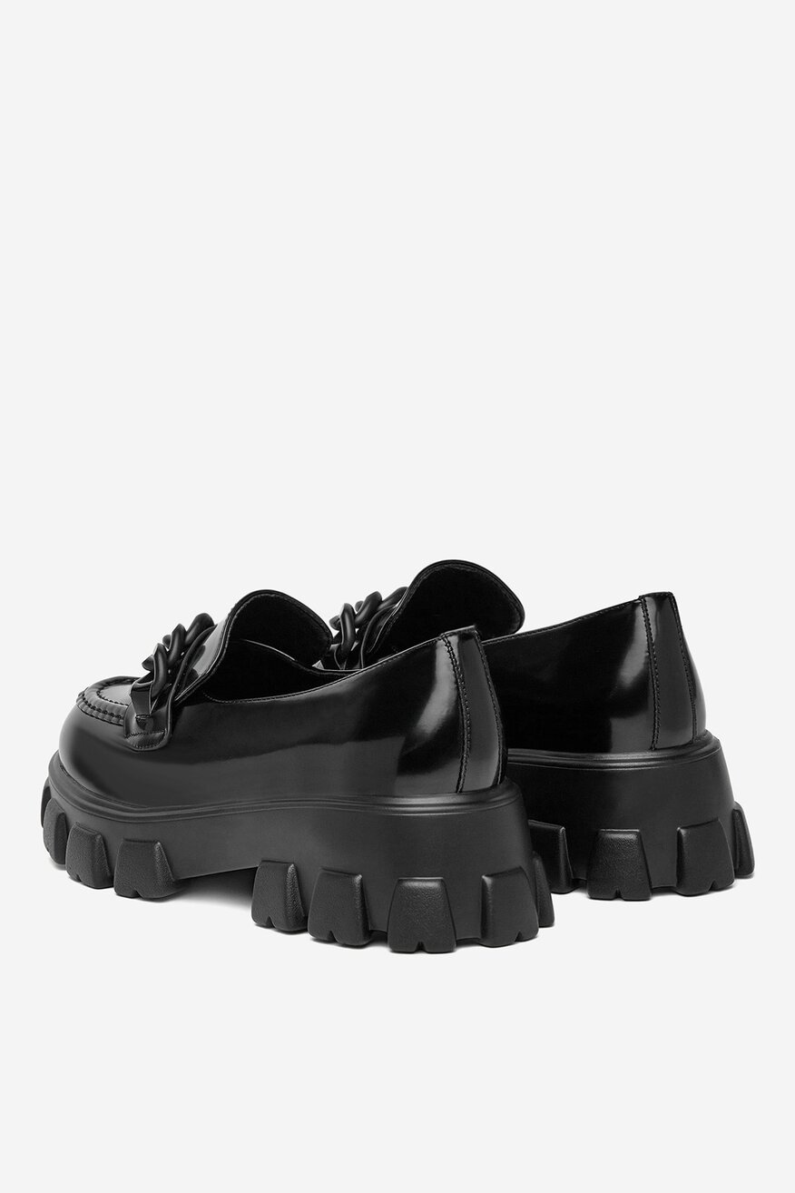 DeeZee - Loafersy - 5904410000931