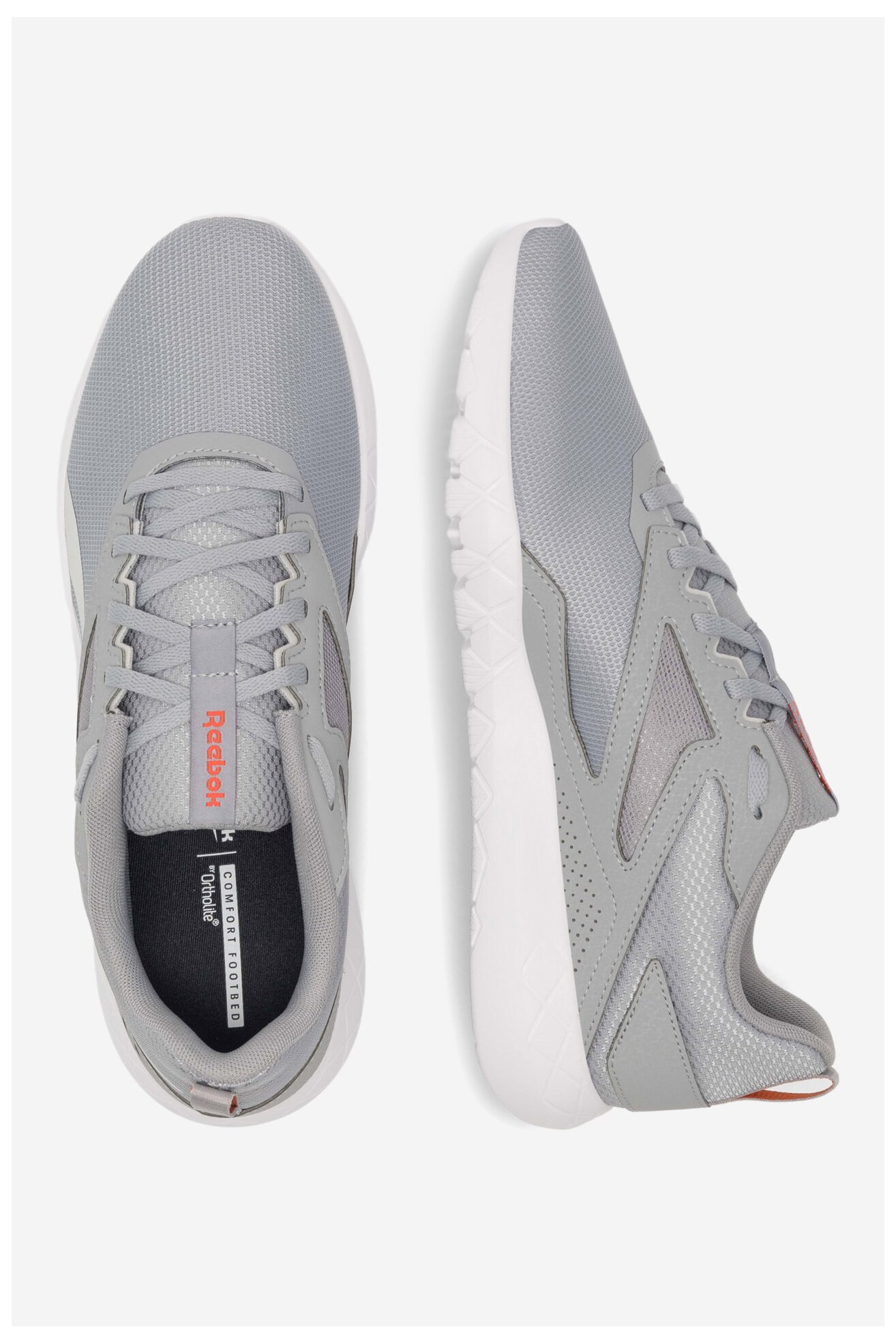 Sportcipő Reebok FLEXAGON ENERGY TR 4 100074767 SZÜRKE
