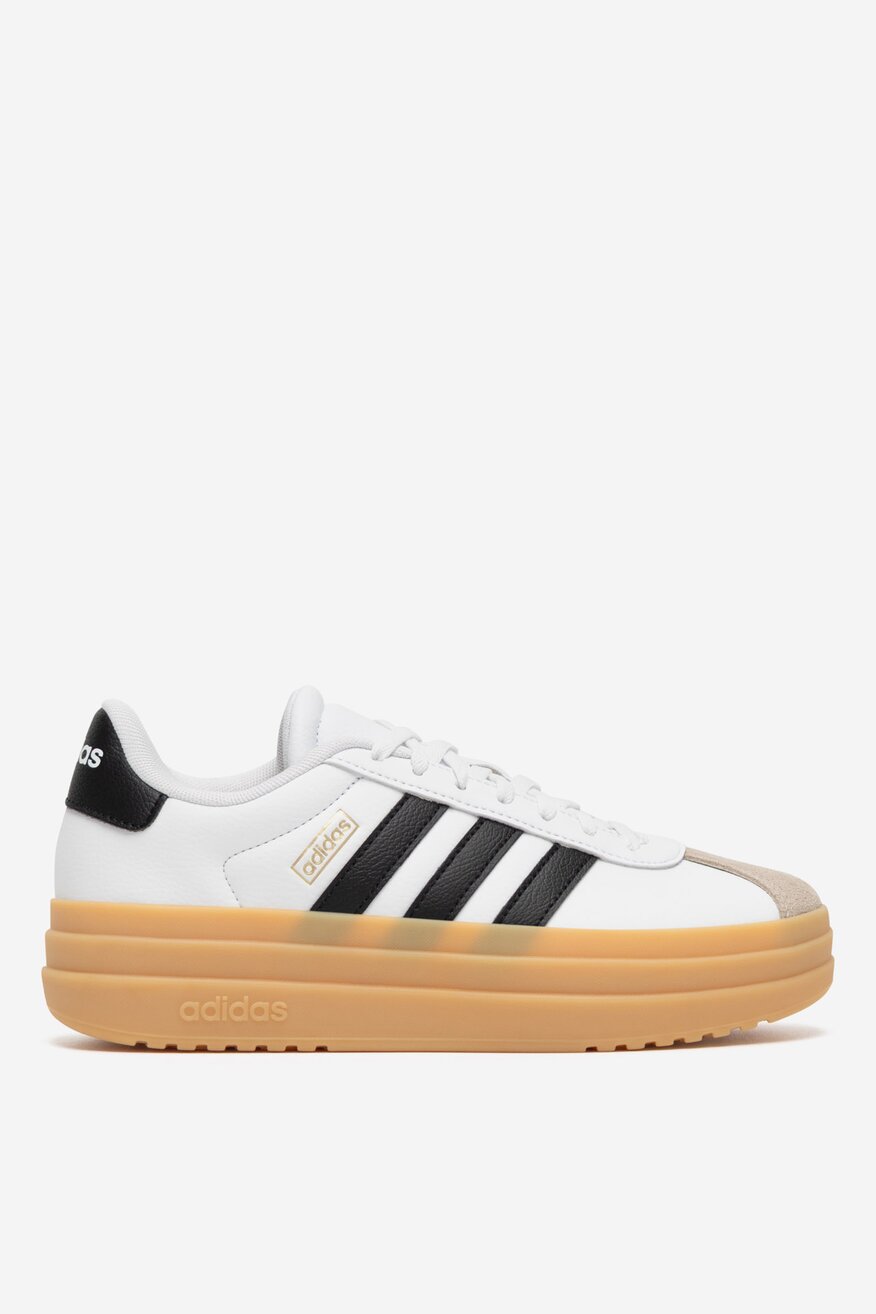 Sportovní obuv adidas BÍLÁ - 5903419558535