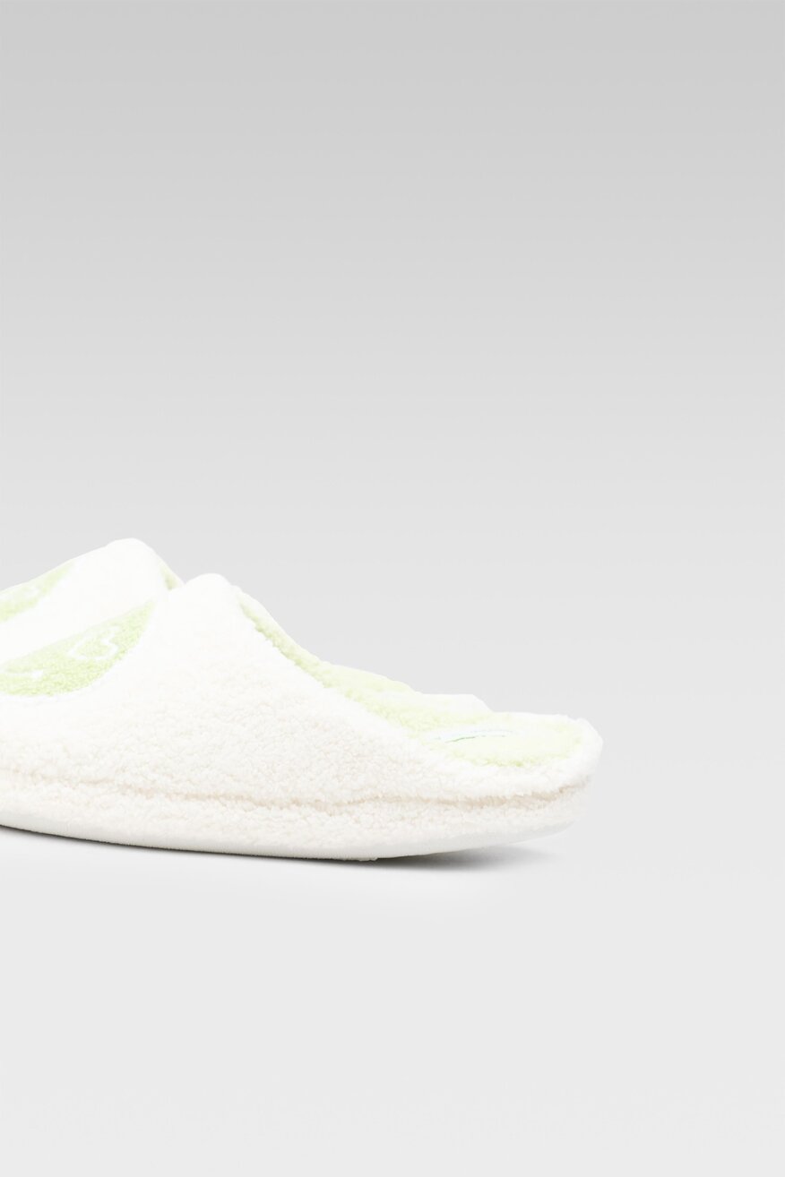 Papucs DeeZee ZÖLD - 5904248864354