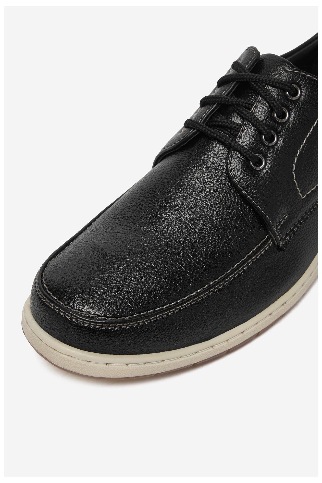 Cipele Go Soft CEO-ROSS-02 MI25 CRNA