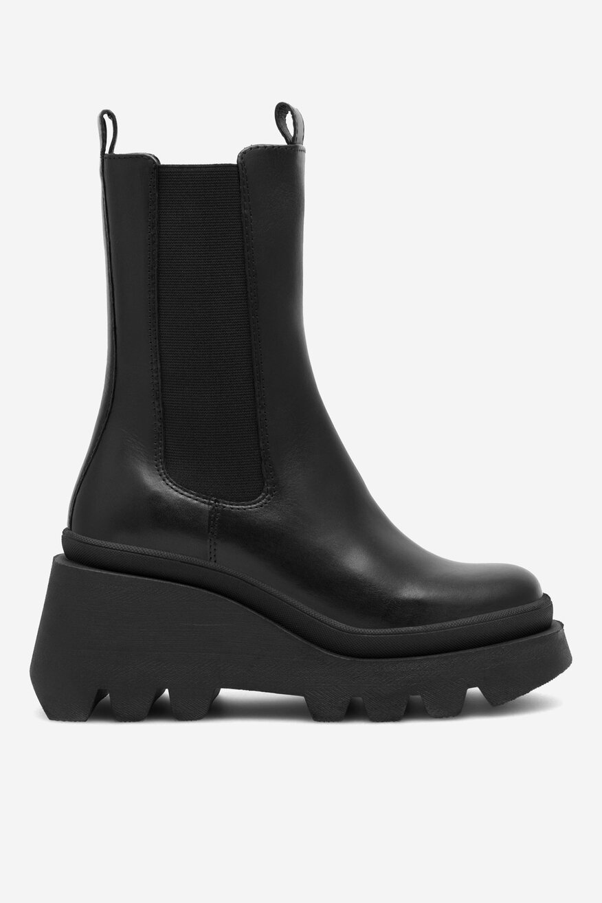 Ghete Badura NEGRU - 5905588109341