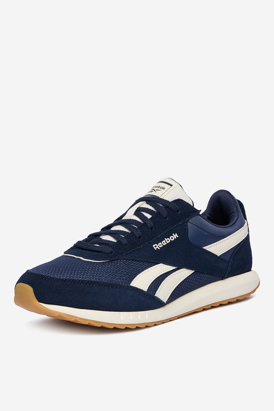 
                        Obuwie sportowe Reebok CEO-MODA AR30315MDCT Granatowy - 5906751494585