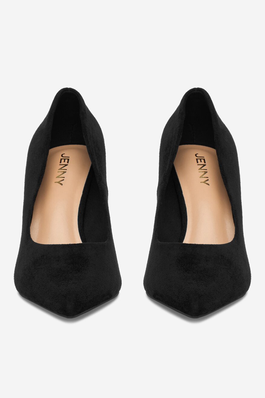 Jenny - Szpilki - 5906751666197