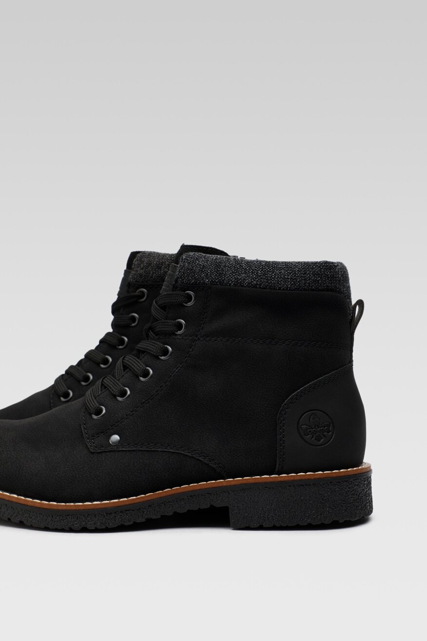 
                Боти Rieker ЧЕРЕН - 5904862180434