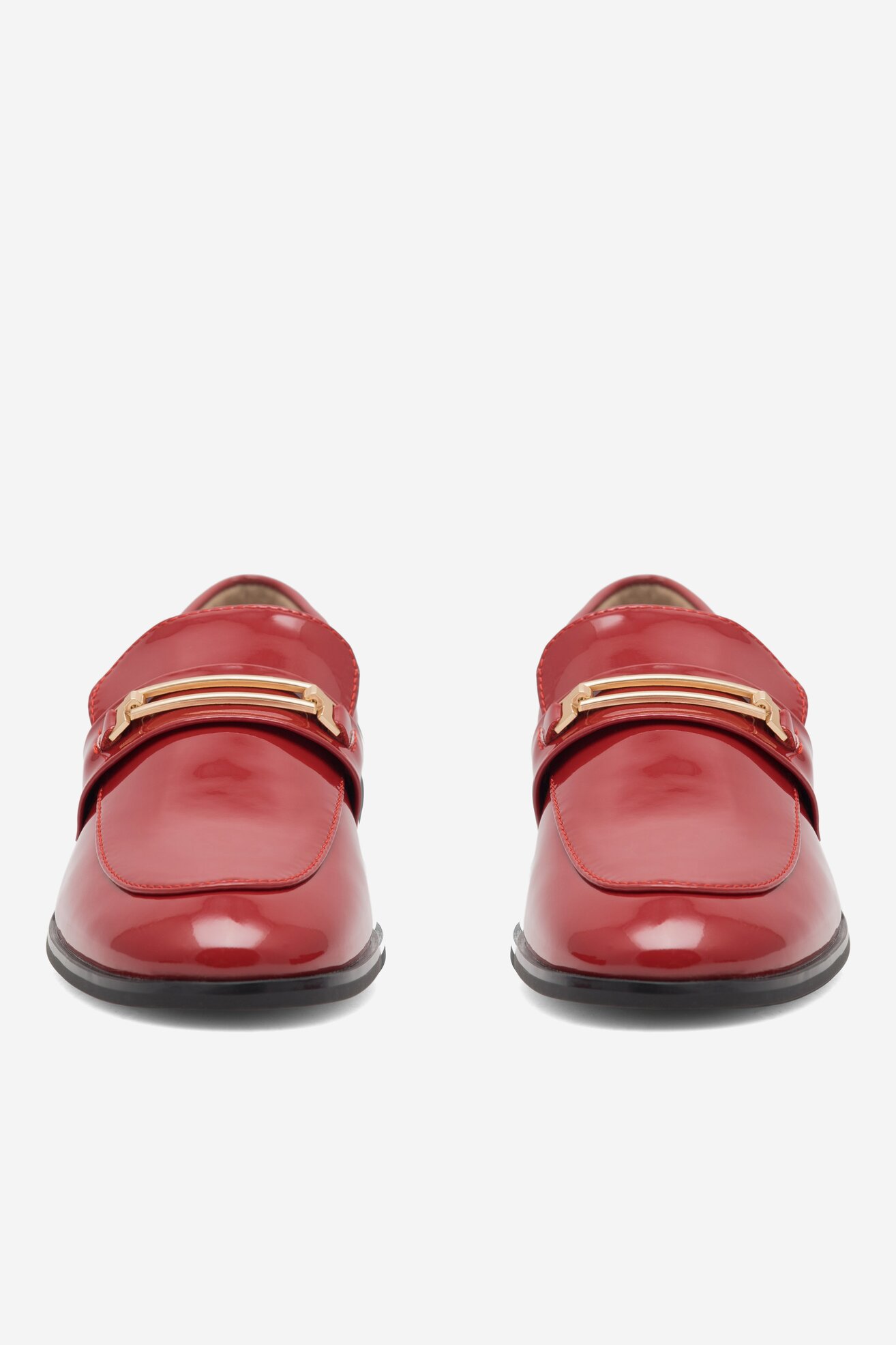 Mocasini Sergio Bardi WYL1930-27Z-SB ROŞU