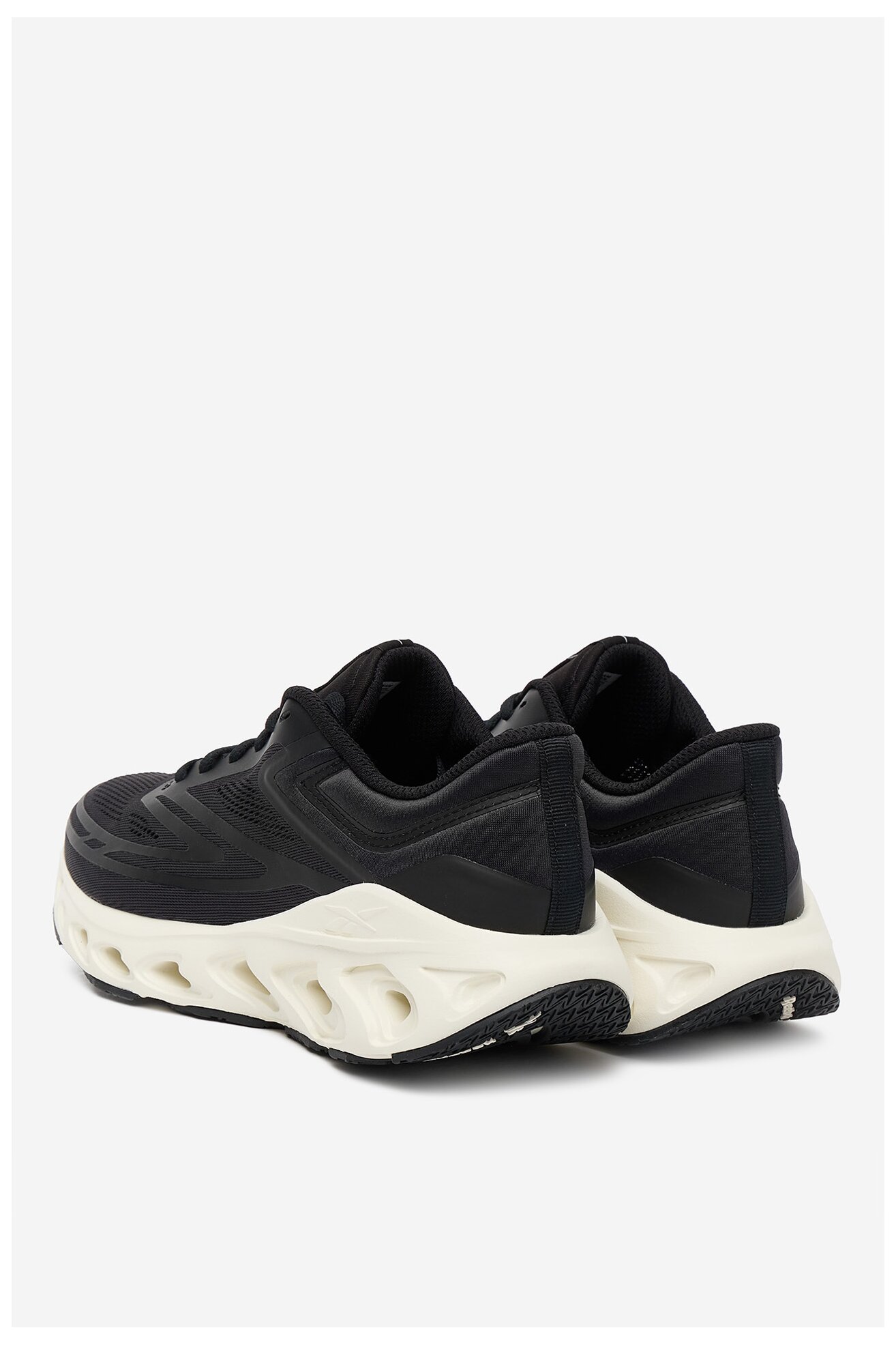 Sportcipő Reebok EO-FUEL FLEX RUN 100239318 FEKETE