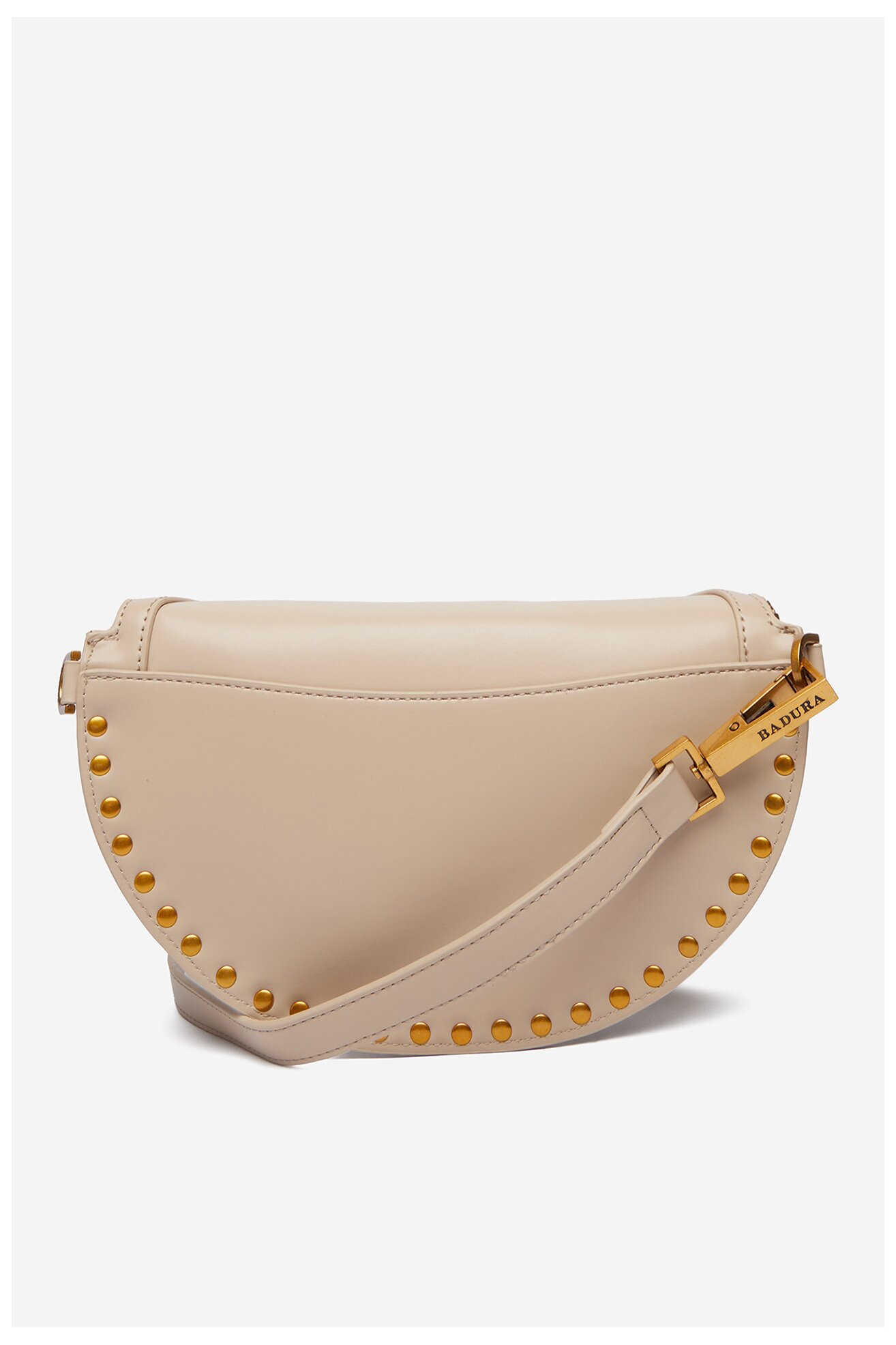 Дамска чанта Badura CEO-MAI-YH126 БЕЖОВ