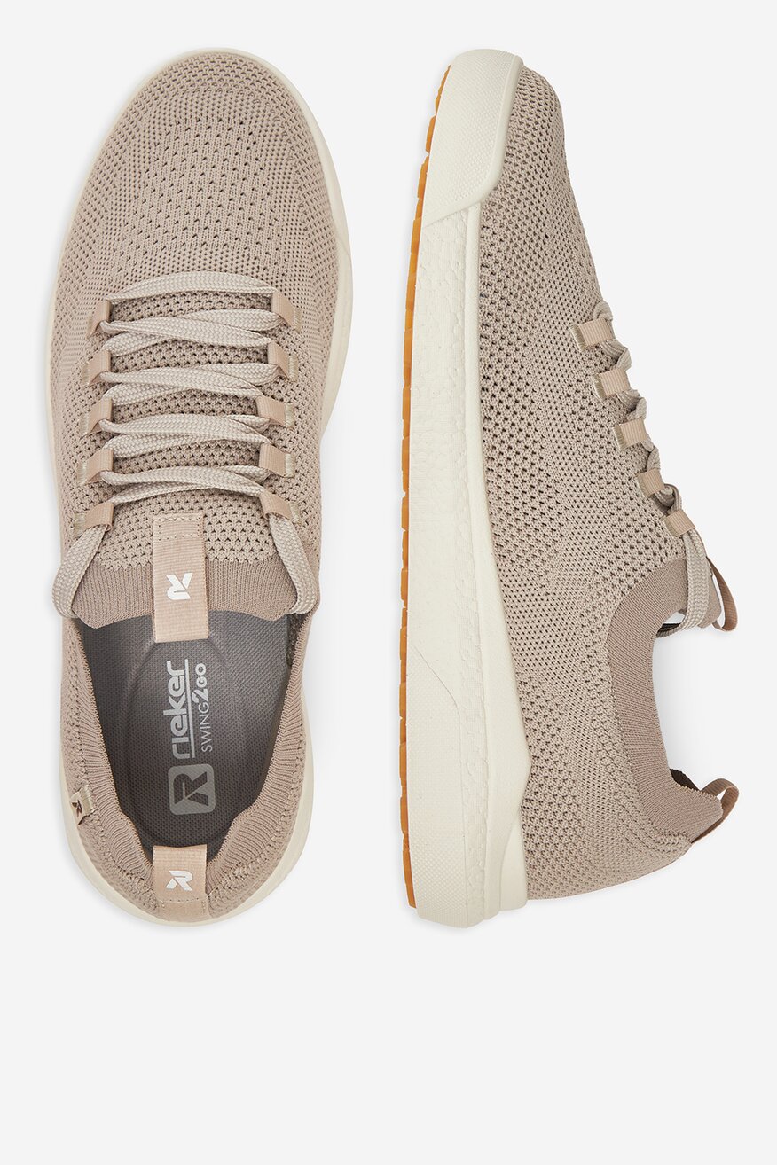 
                Rieker - Sneakersy - 2230078390811