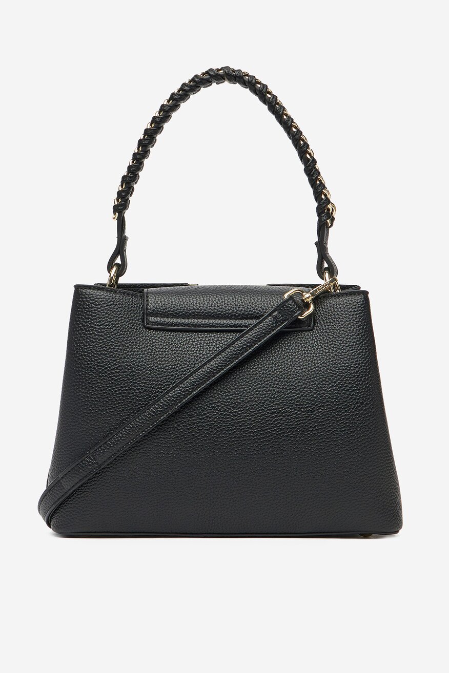 Kézitáska Lasocki FEKETE - 5906751241387