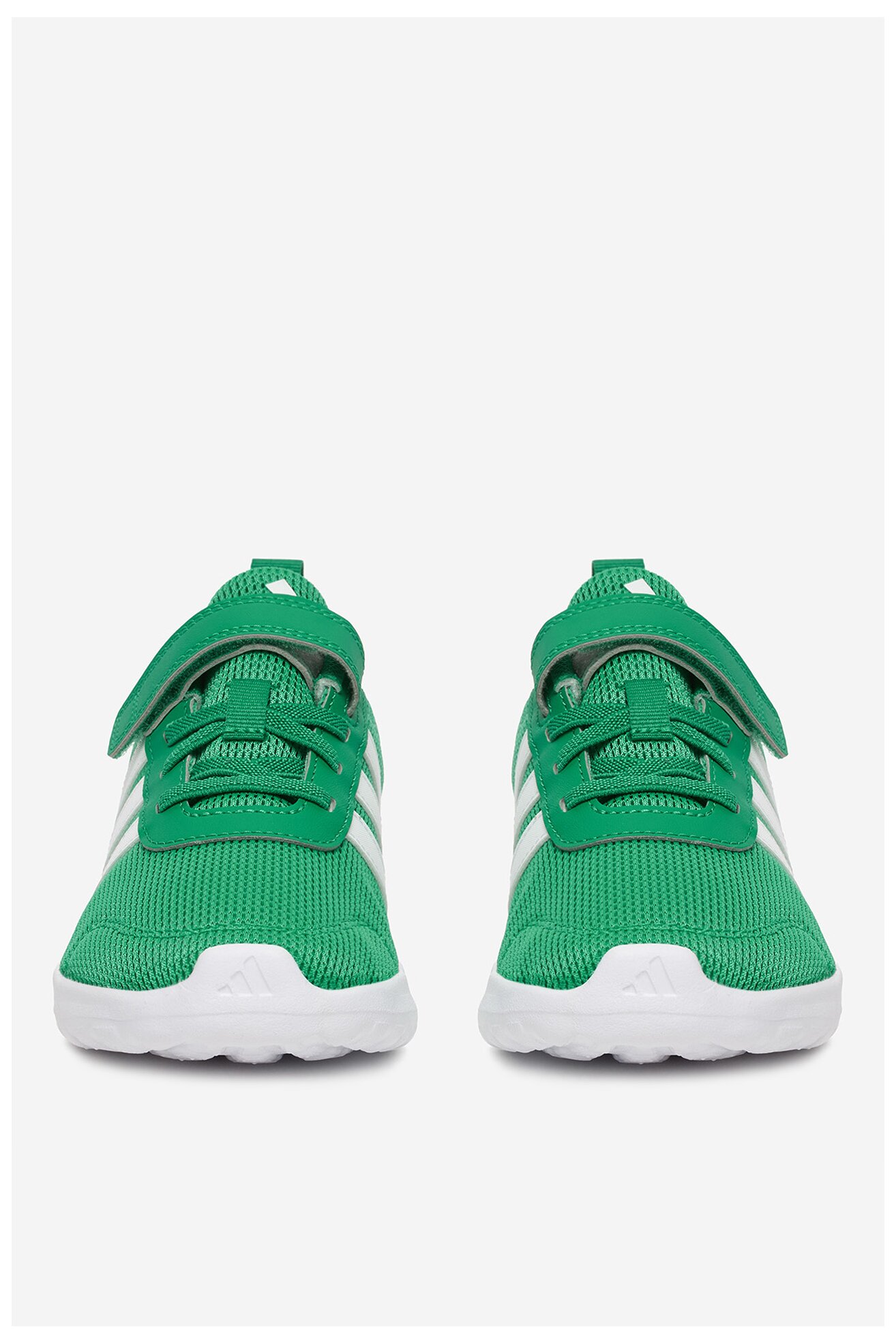 Спортни обувки adidas C-VL MOVE EL C KH9730 ЗЕЛЕН