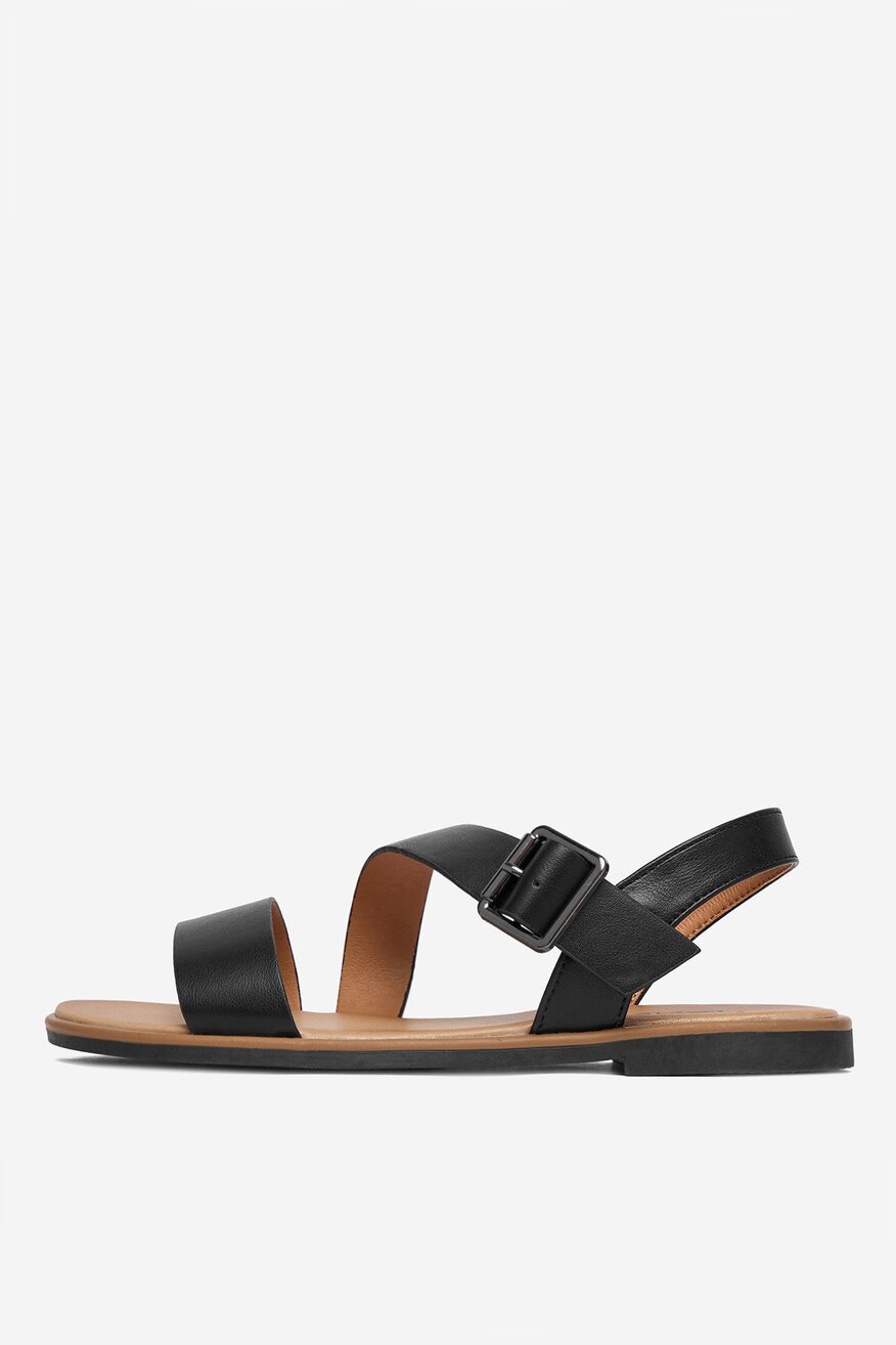 Jenny - Sandały - 5906751656334