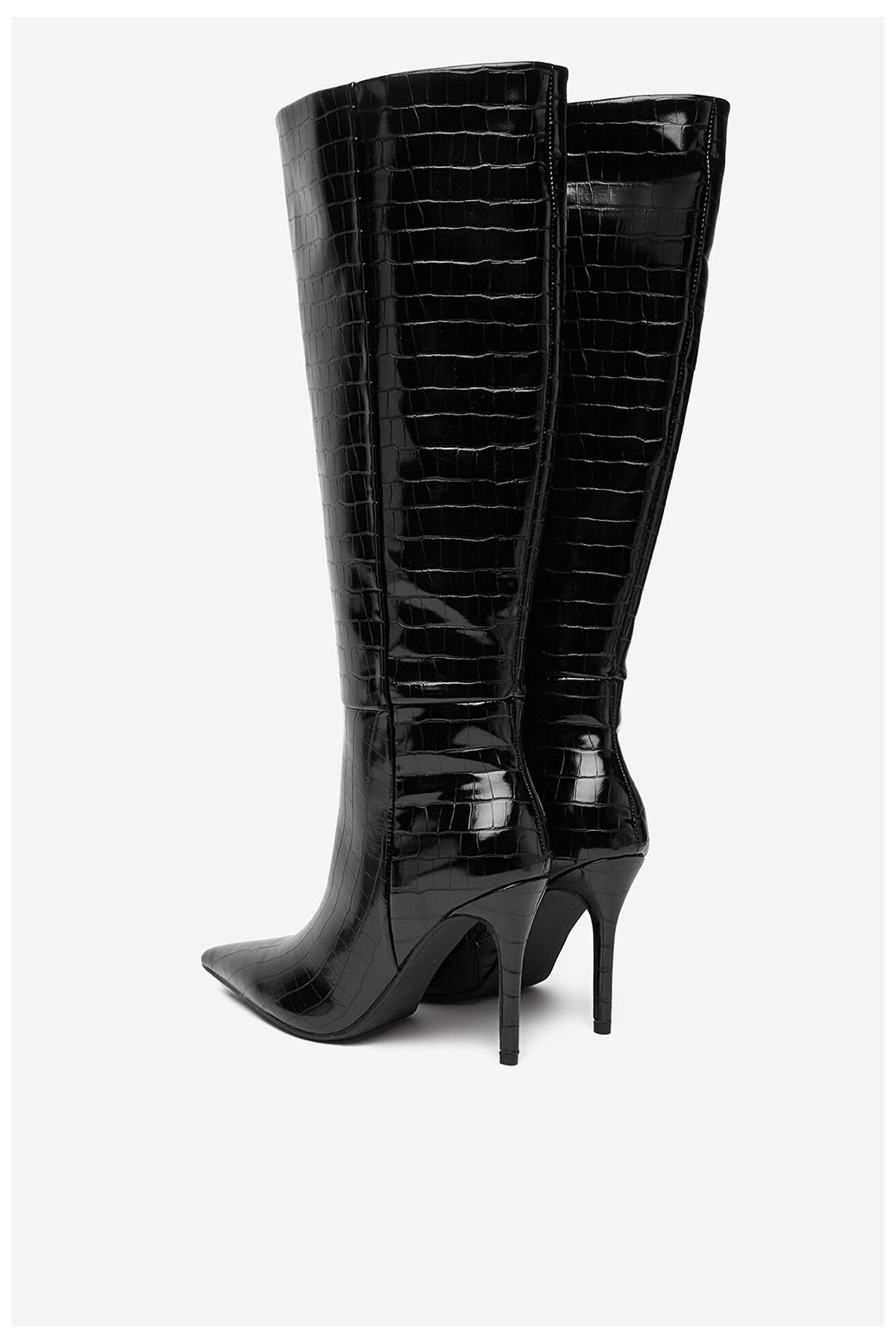 Ботуши DeeZee W4LD190602 ЧЕРЕН