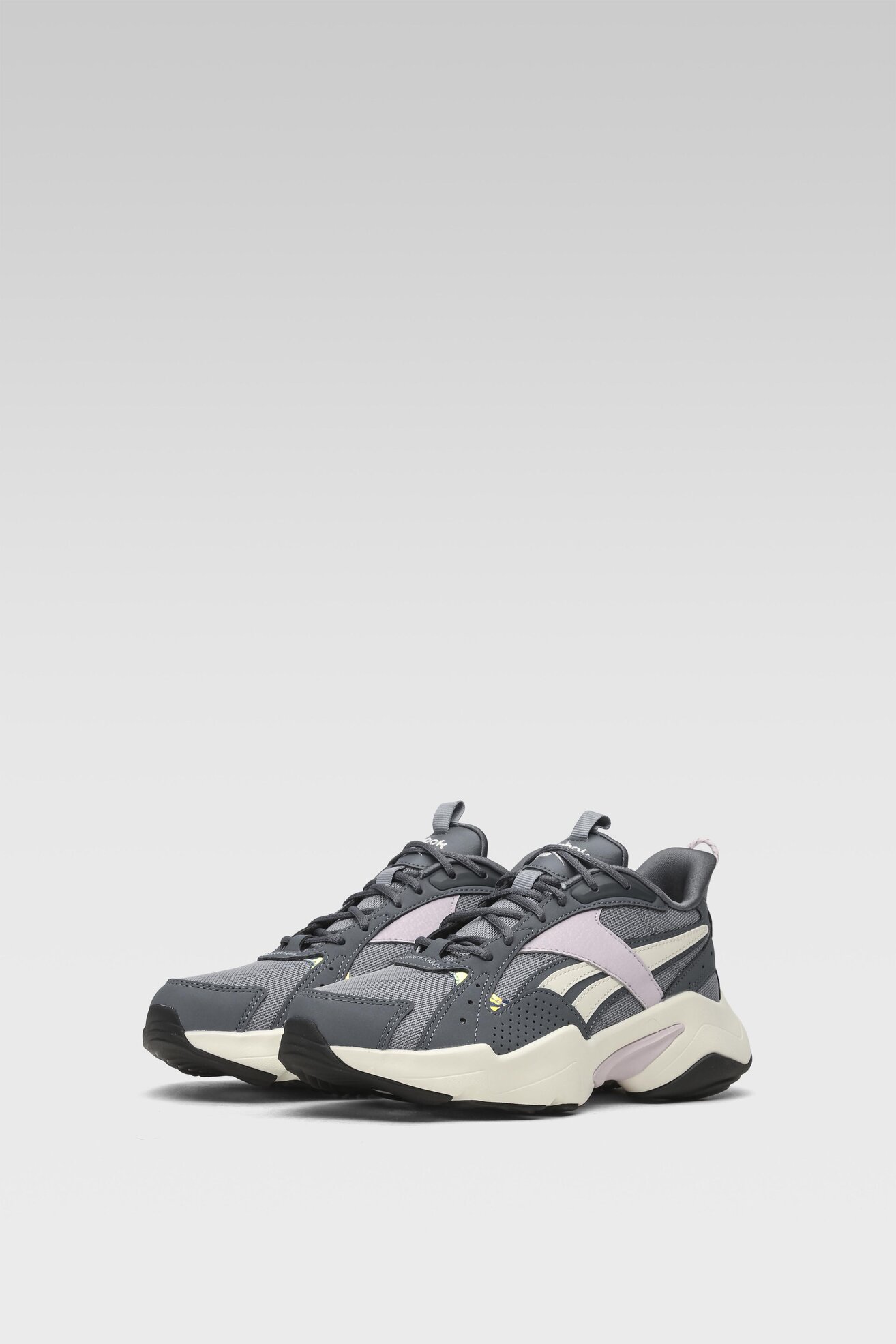 Sneakers Reebok TURBO RESTYLE GW7836 MIX