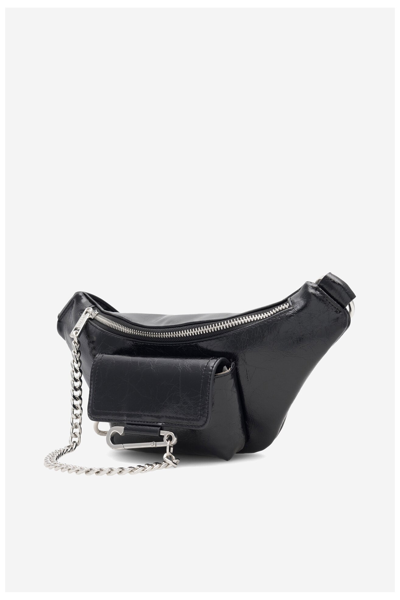 Torebka DeeZee MJR-S-066-04 Czarny