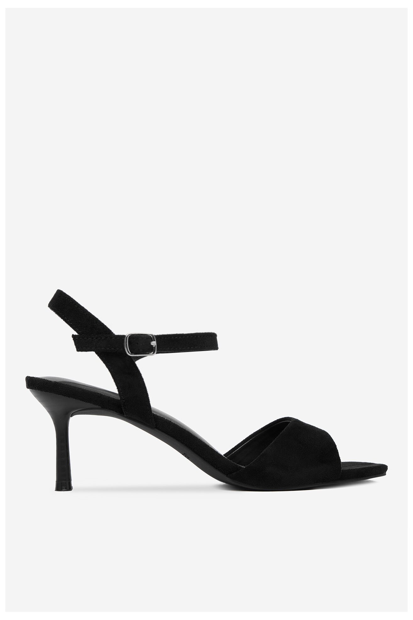 Сандалі Jenny CEO-R26SS03466-1 ЧОРНИЙ