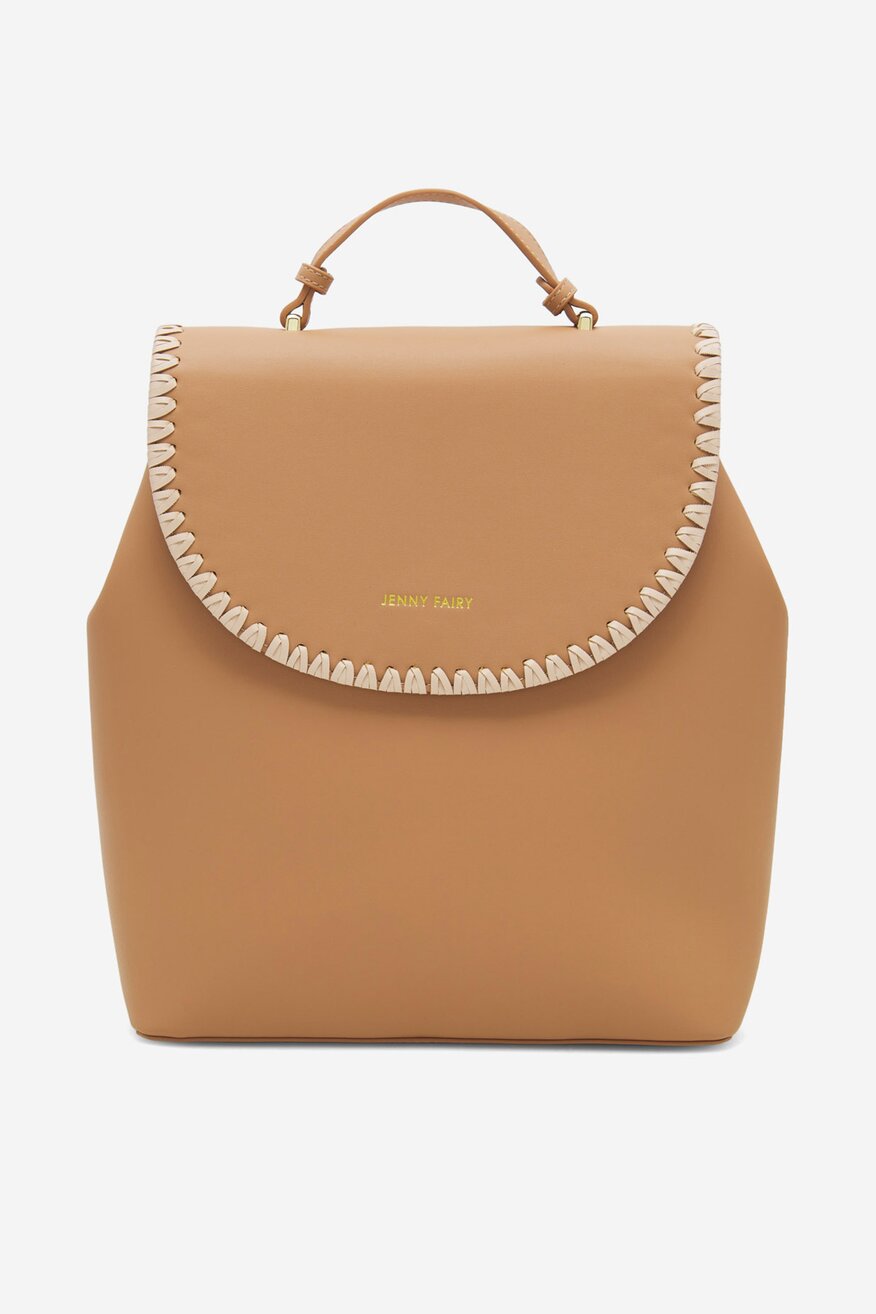 Jenny Fairy - Duży plecak miejski - 5905588353133