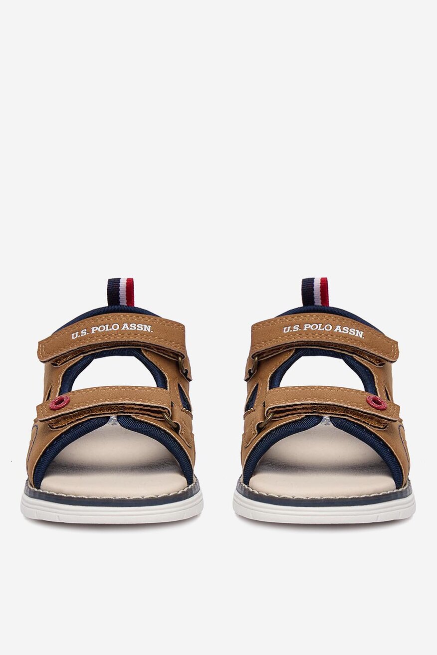 
                U.S. POLO ASSN. - Sandały - 5907964062806