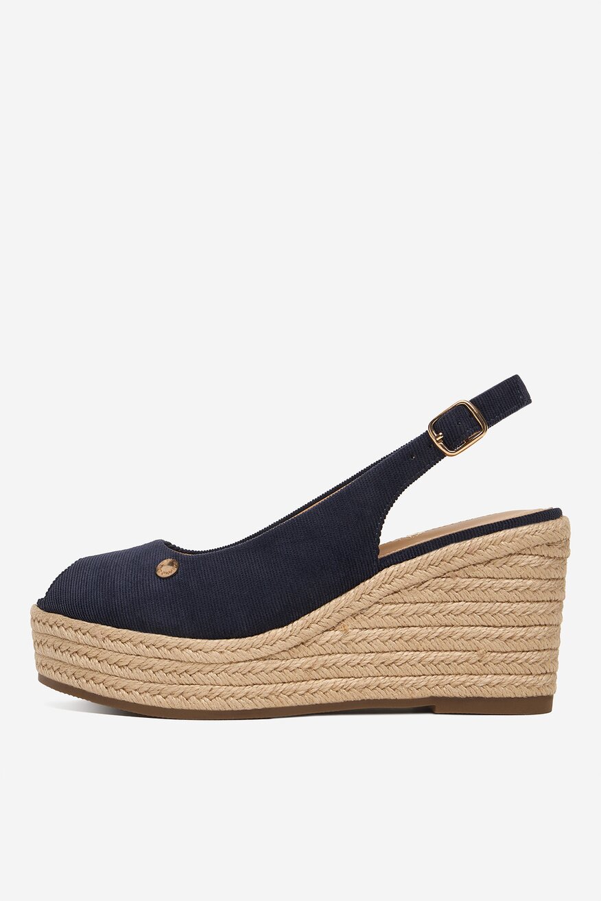 
                Beverly Hills Polo Club - Espadryle - 5906751875636