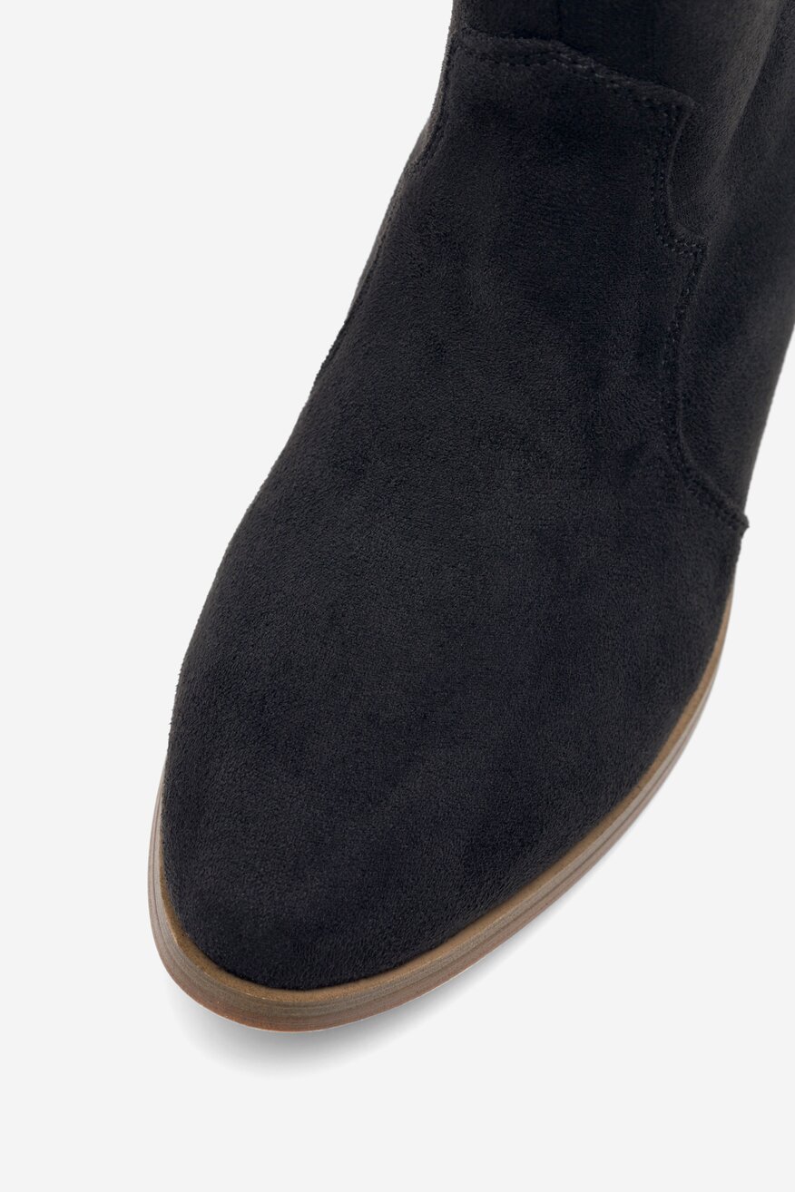 
                Jenny Fairy - Botki - 5904862946146