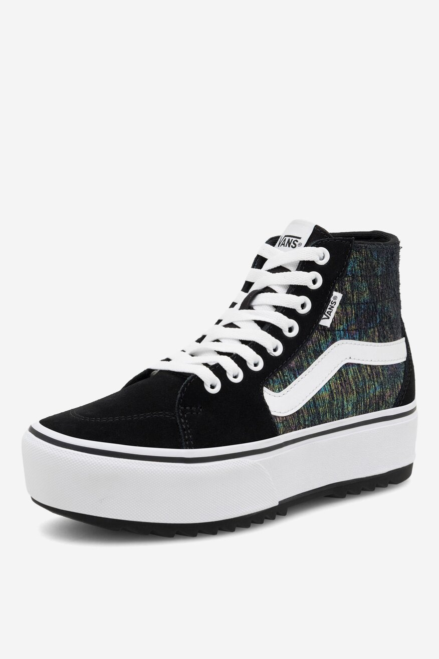 
                Vans - FILMORE HI TAPERED PLATFORM ST - 5905588192022
