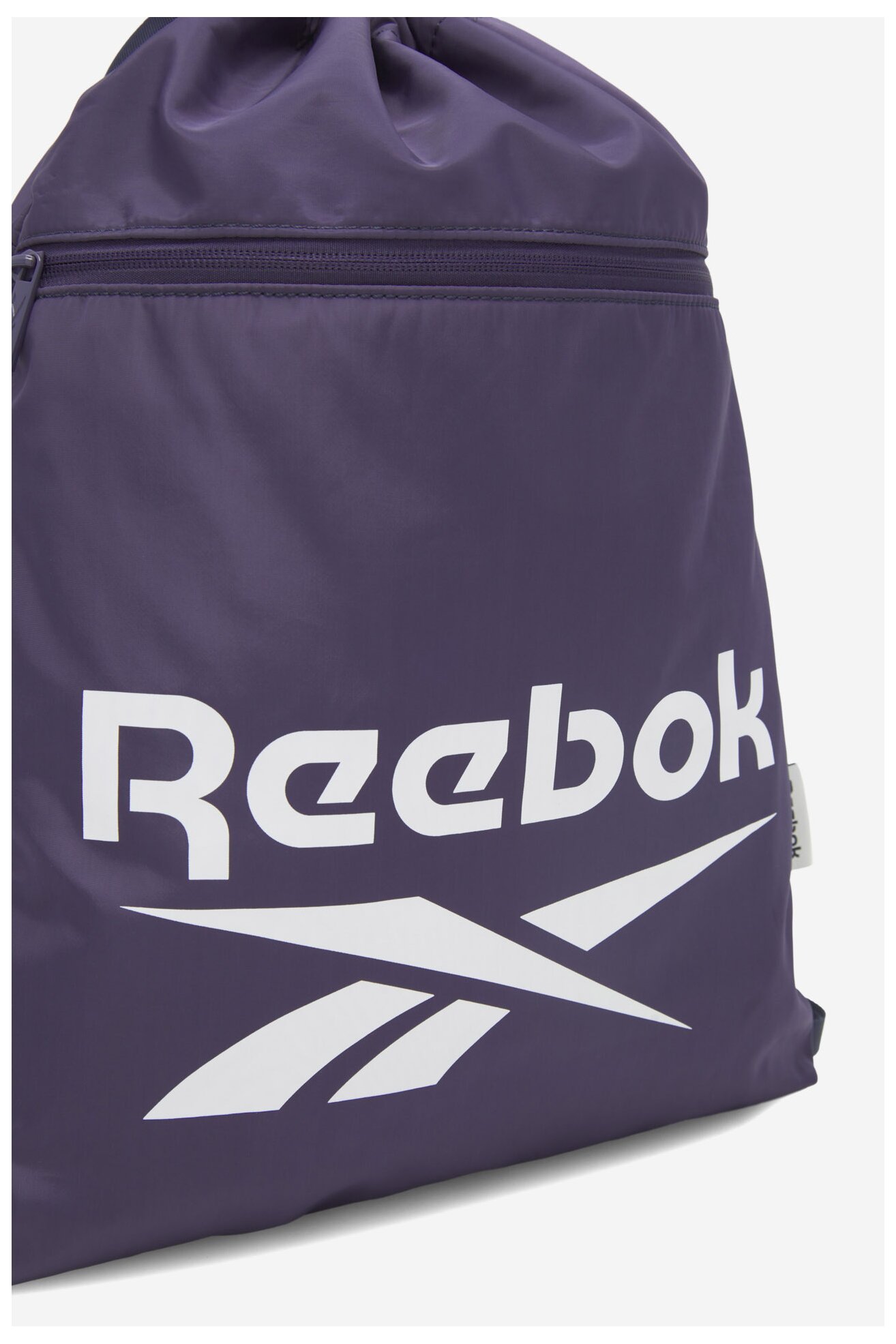 Plecak Reebok RBK-007-CCC-05 Granatowy