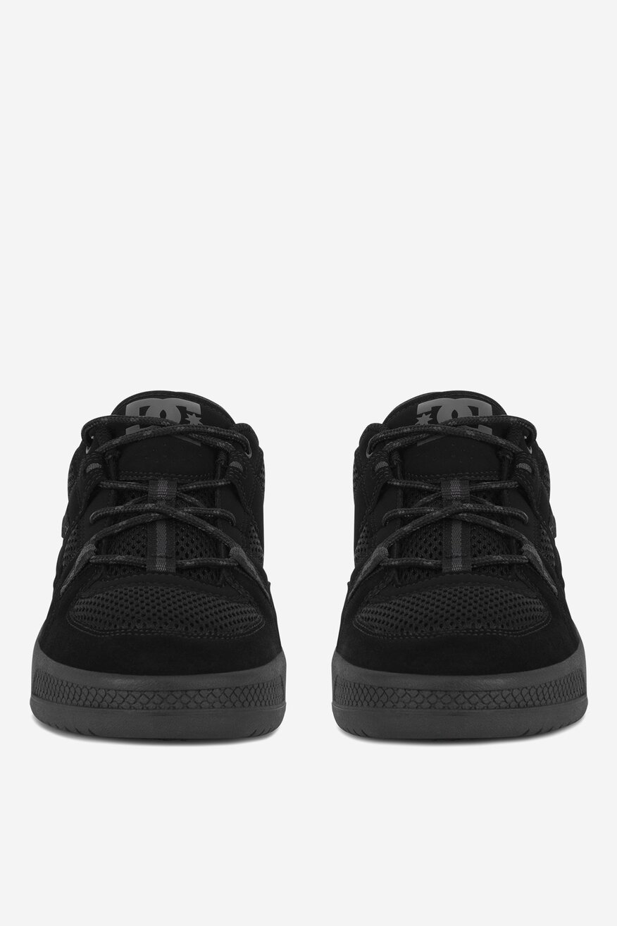 
                Sportcipő DC Shoes FEKETE - 5905588847755