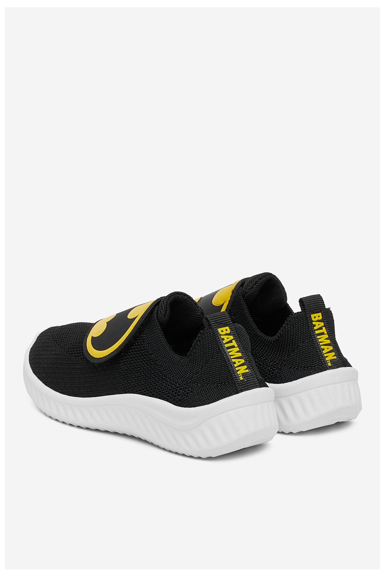 Trampki Batman CEO-CP91-AW25-327WBBAT Czarny