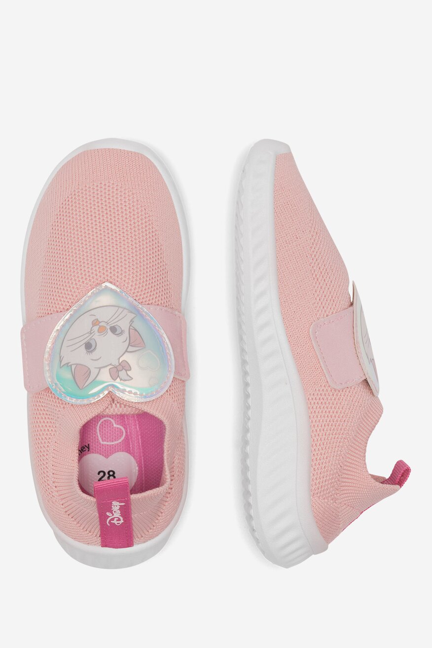 
                Marie Cat - Trampki - 5905588487777