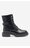 Trzewiki DeeZee AXELLE WS6199-05 Czarny