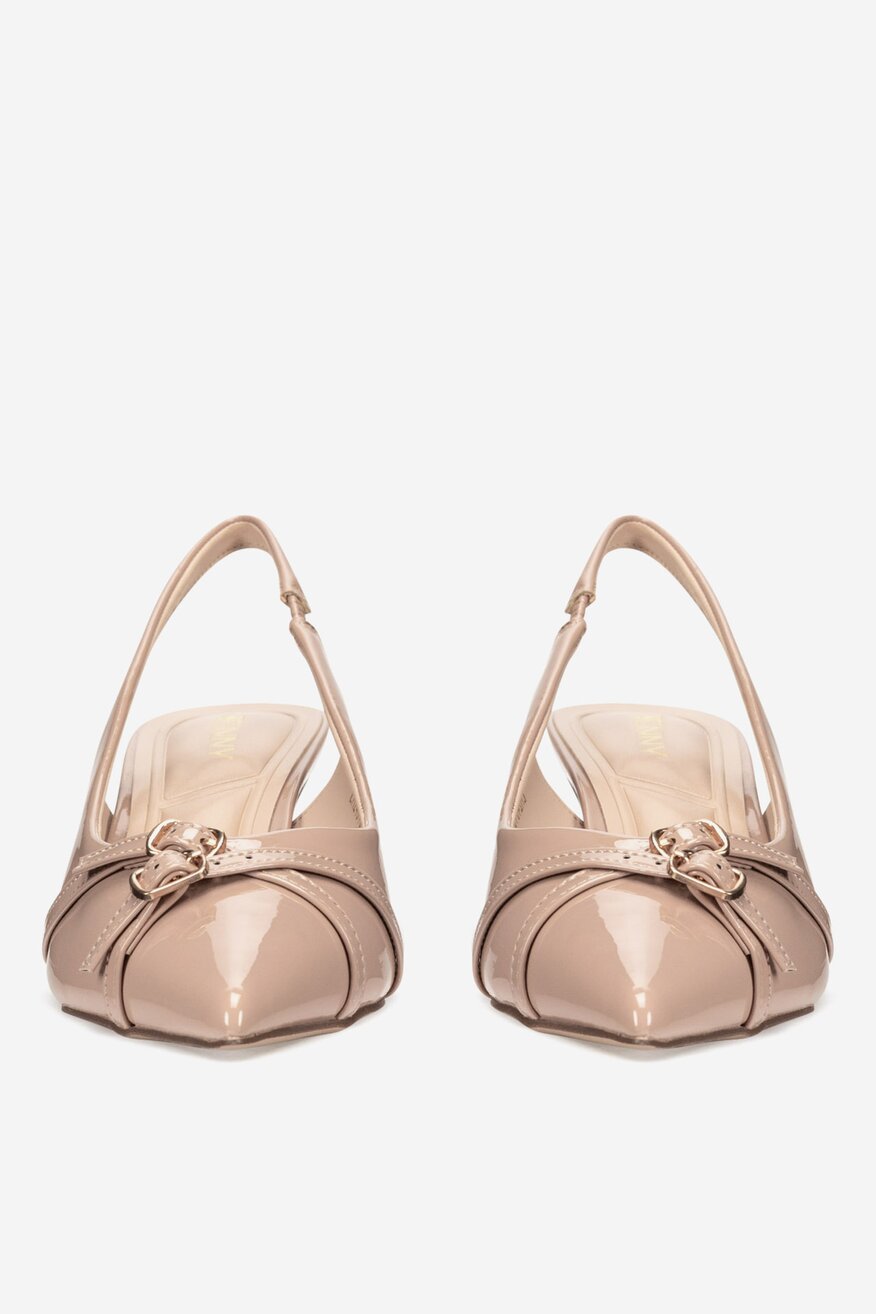 
                Jenny - Czółenka na obcasie - 5903698124698