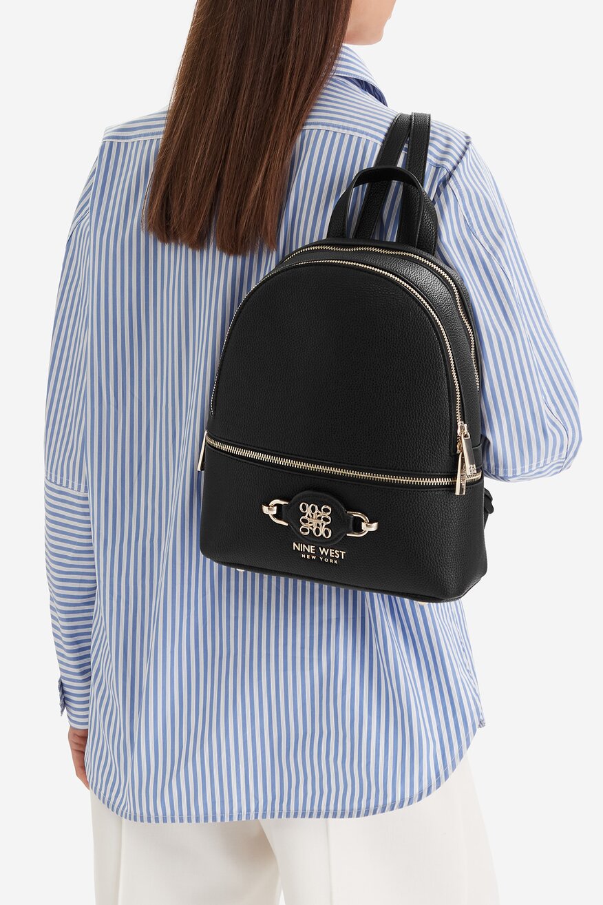 
                NINE WEST - Plecak - 5906751543047