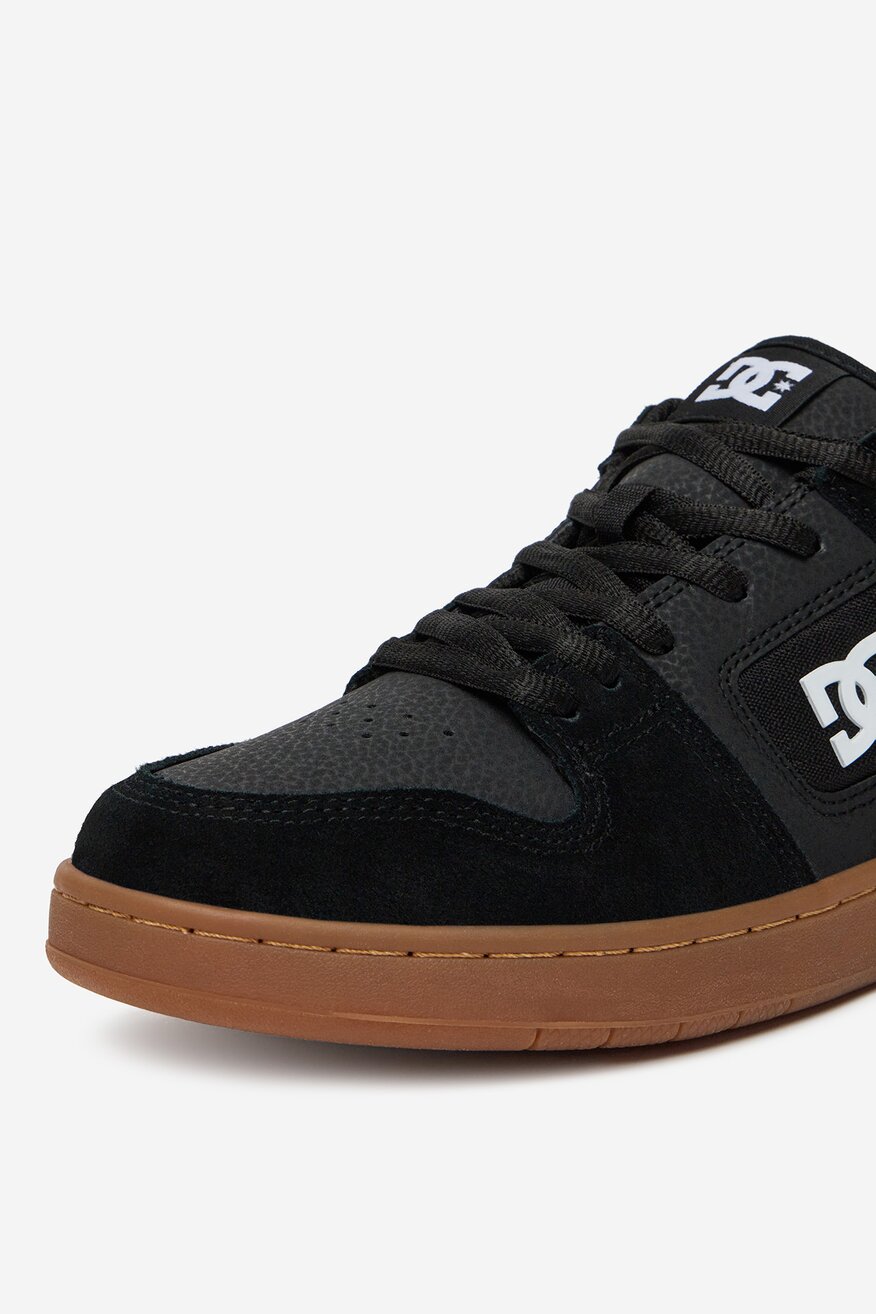 DC Shoes - MANTECA 4 - 5903419782350