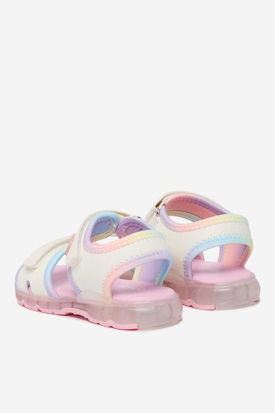 
                DeeZee - Sandały - 5906751955123